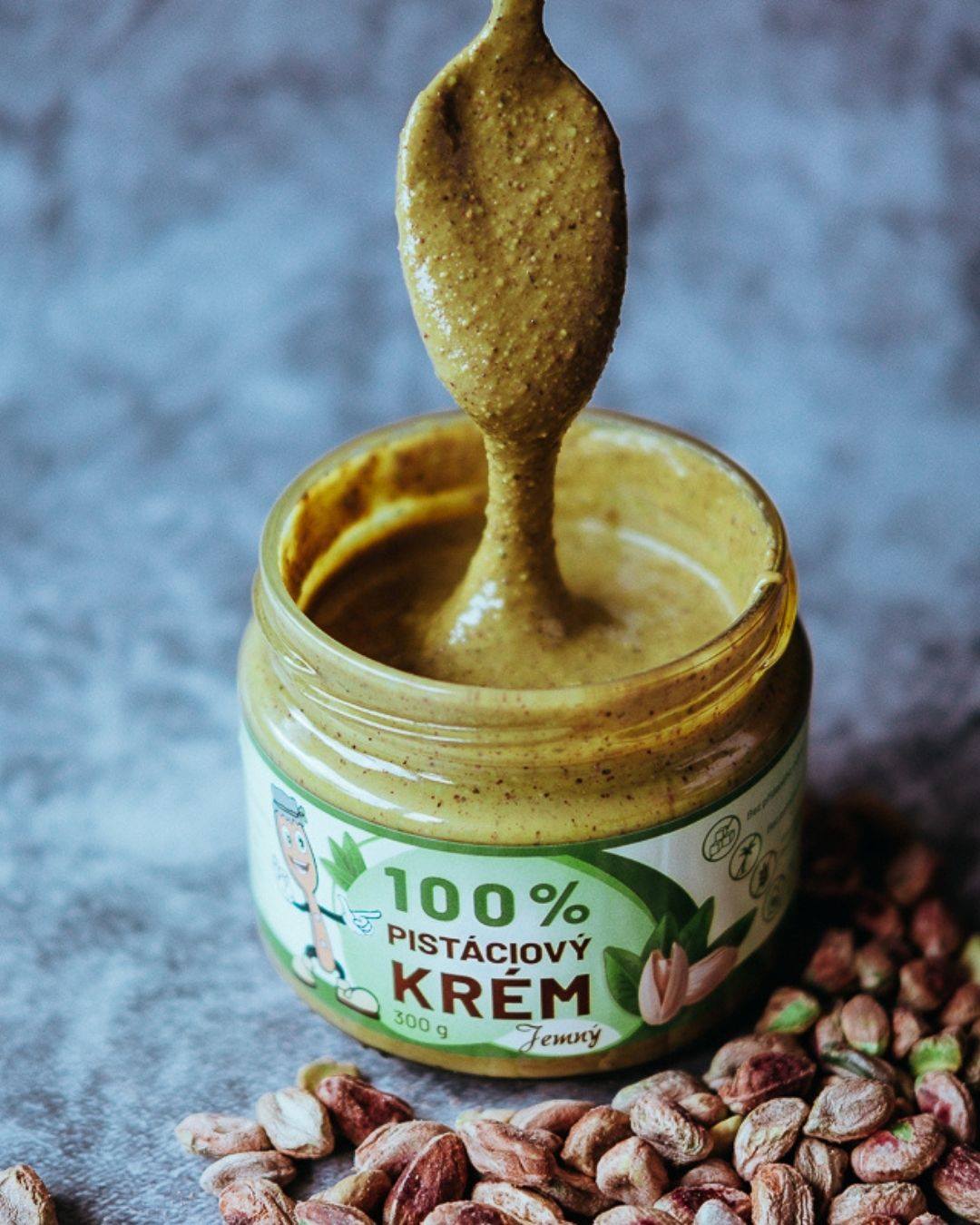 Ochutnejorech.cz foto 6