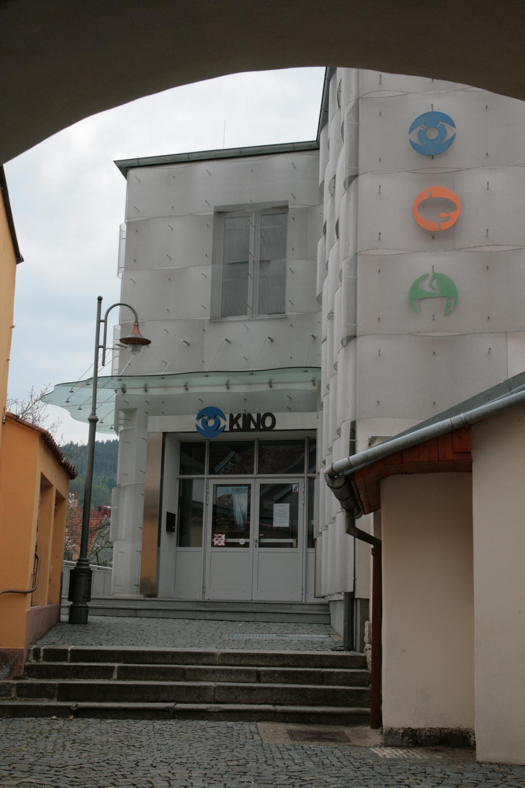 Kino Sušice foto 3