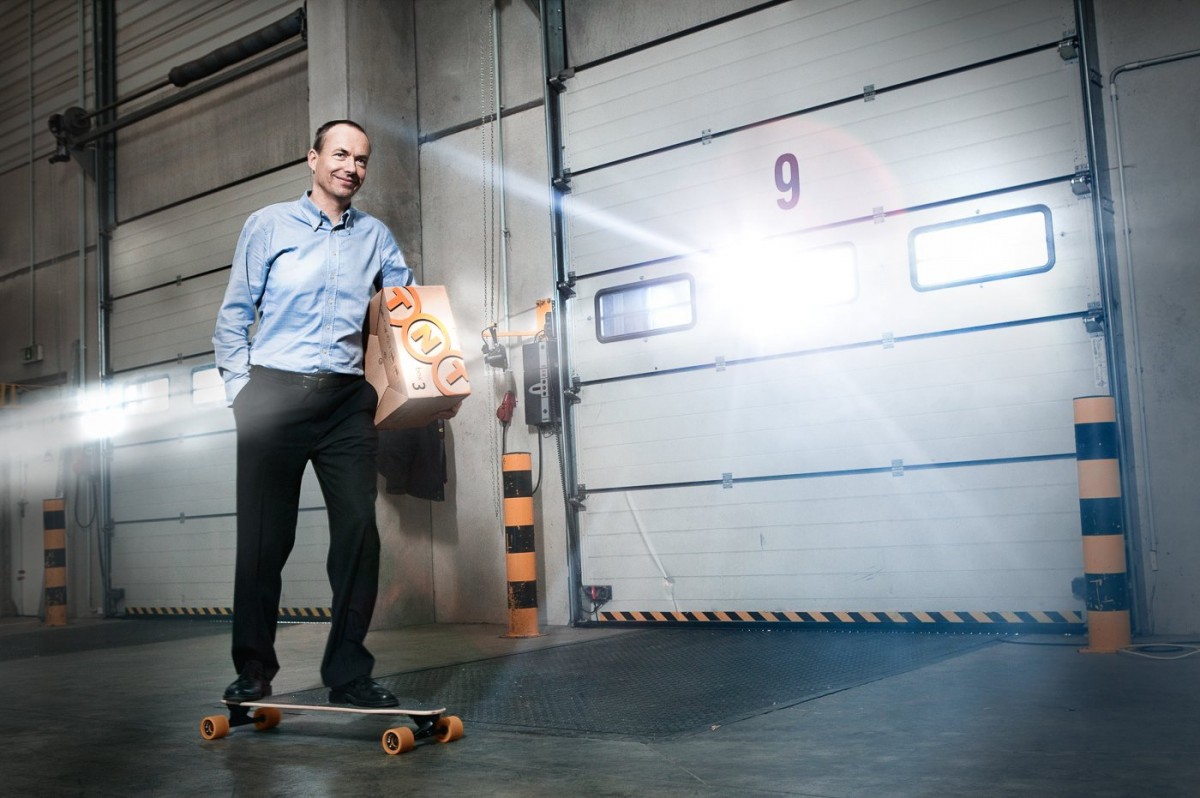 Connor Jandourek Photostudio foto 2