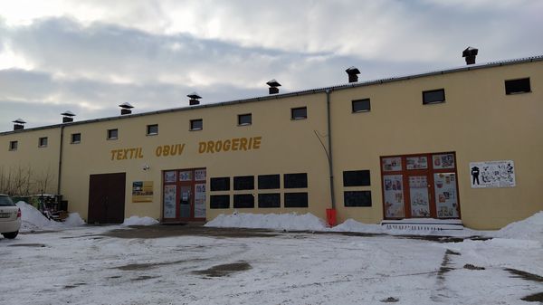 Ratan Novy Bydzov
