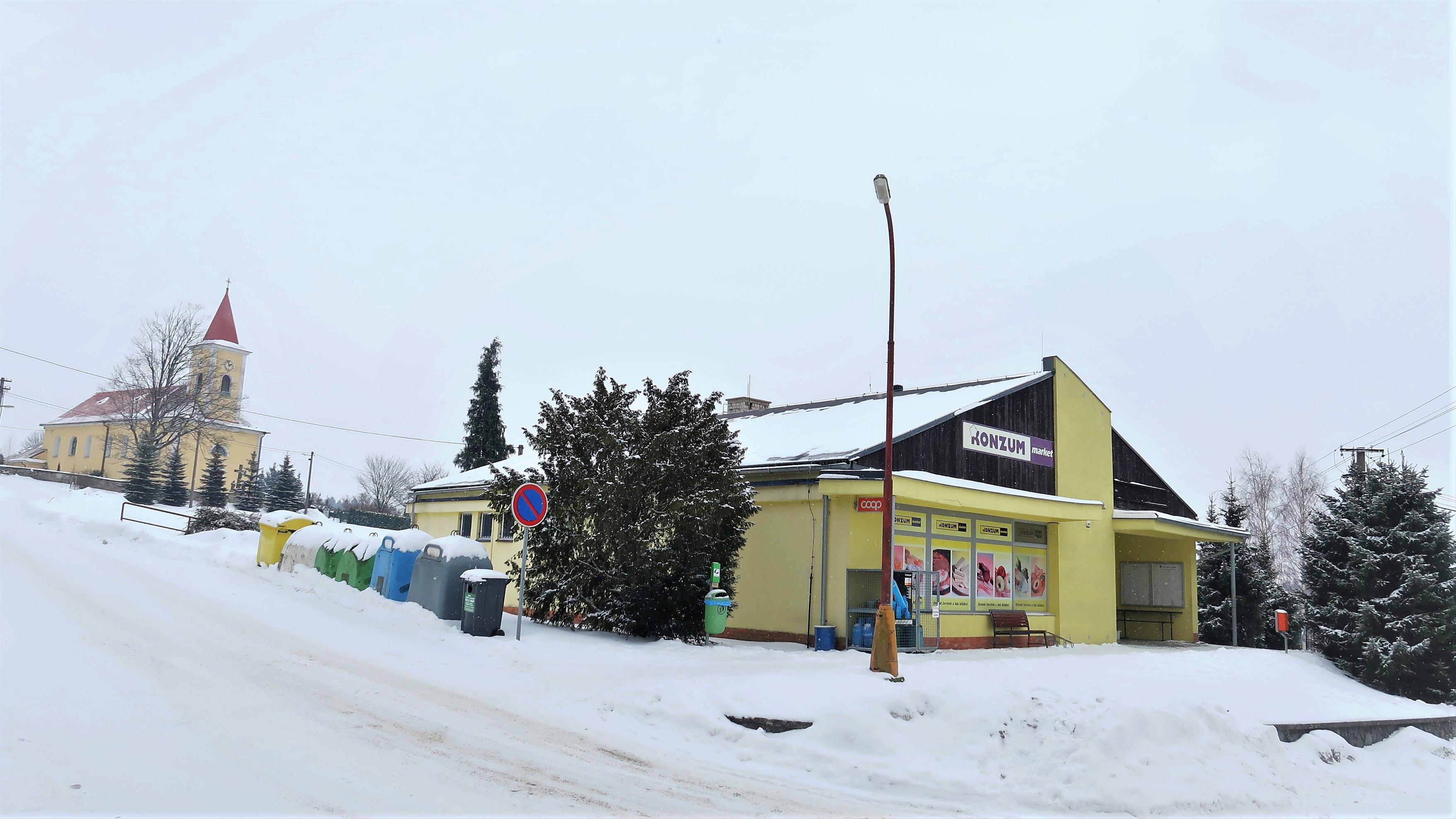 Konzum Market foto 2