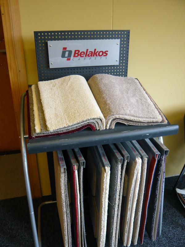 Podlahářství Tom&Ka s.r.o. foto 4