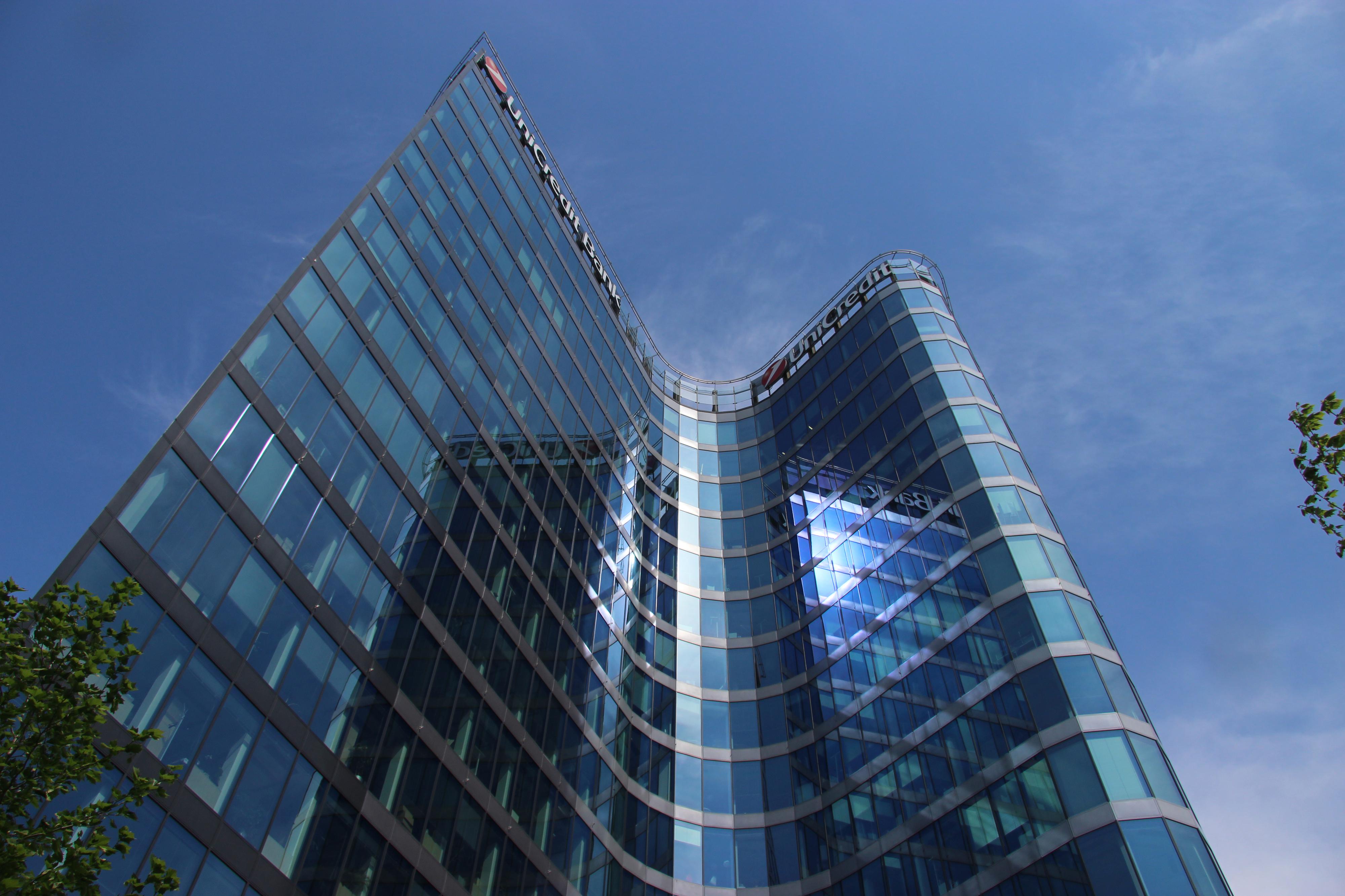 UniCredit Bank Czech Republic and Slovakia, a.s. foto 4