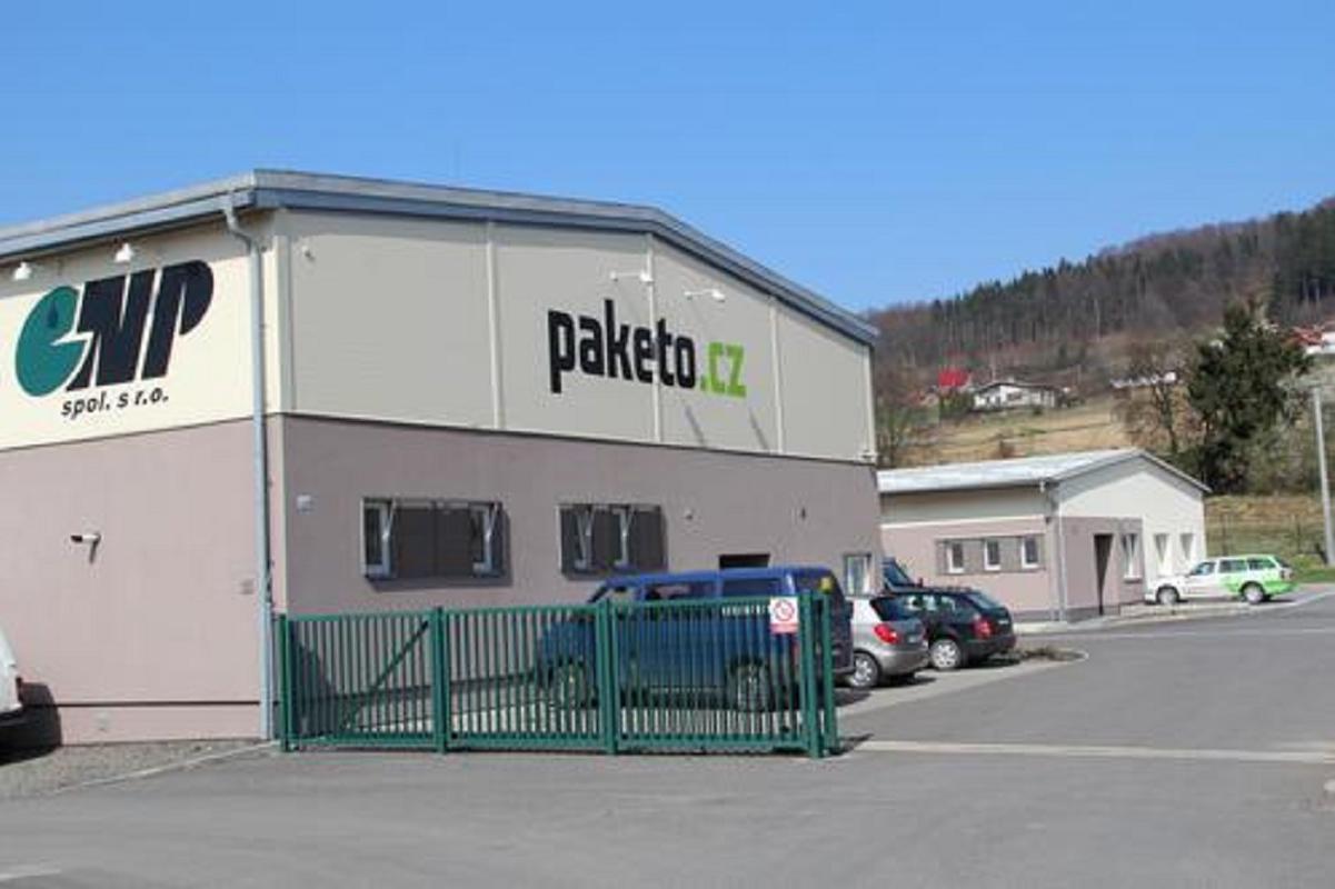 Paketo.cz
