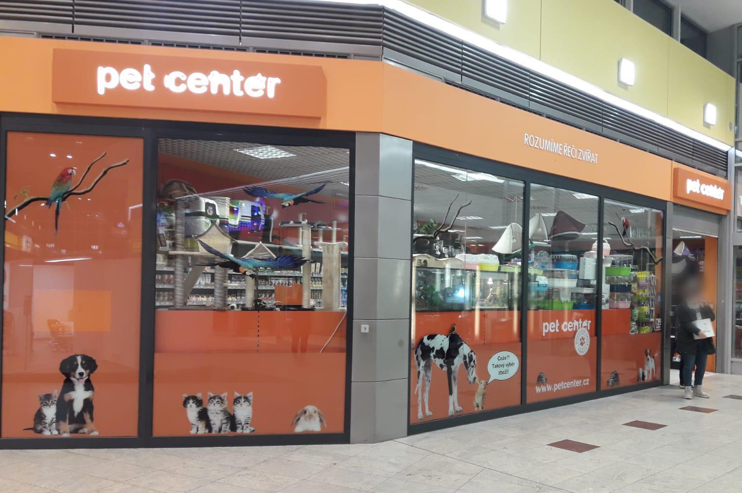 Pet Center