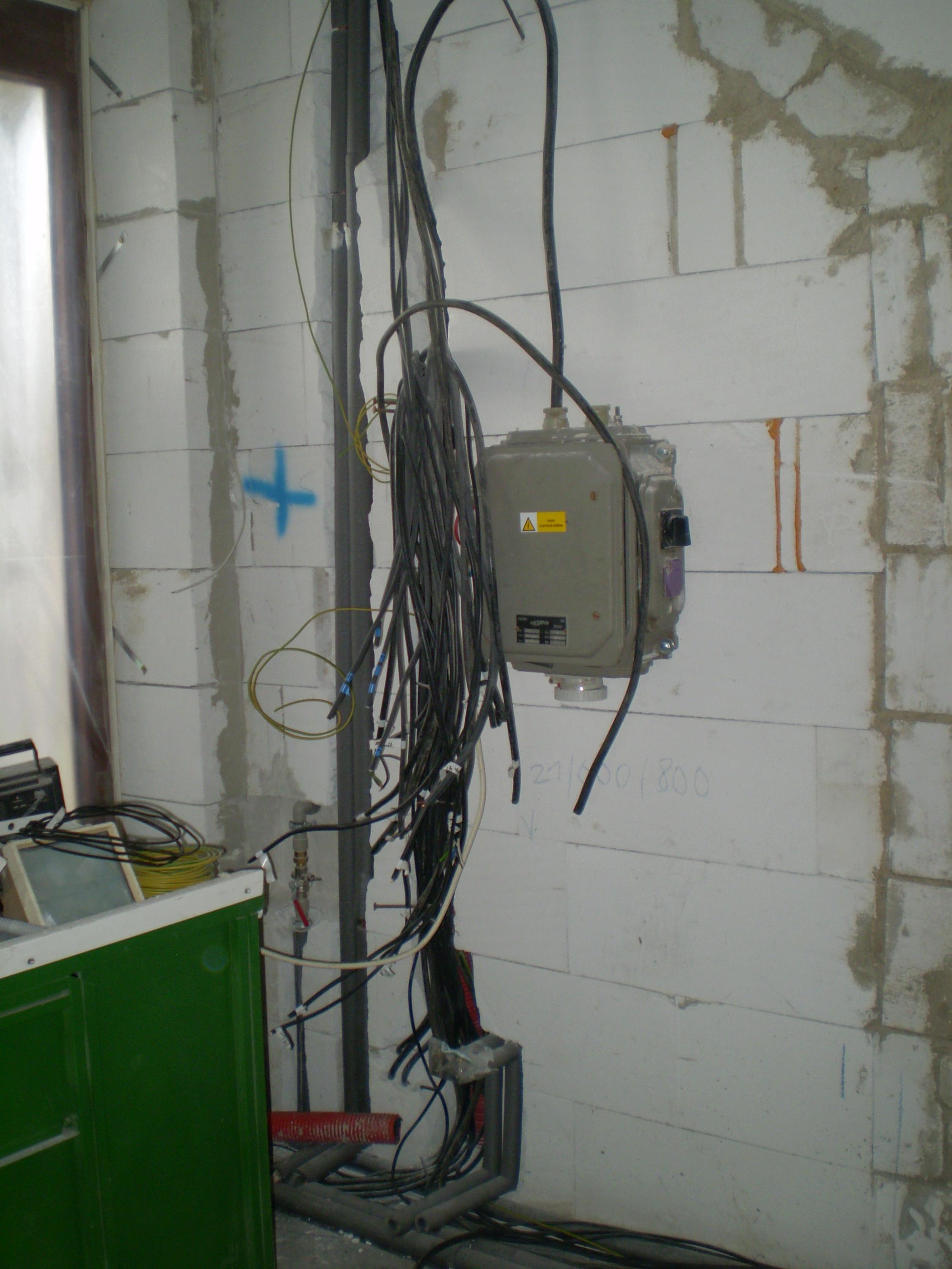 Elektroinstalace Paták foto 3