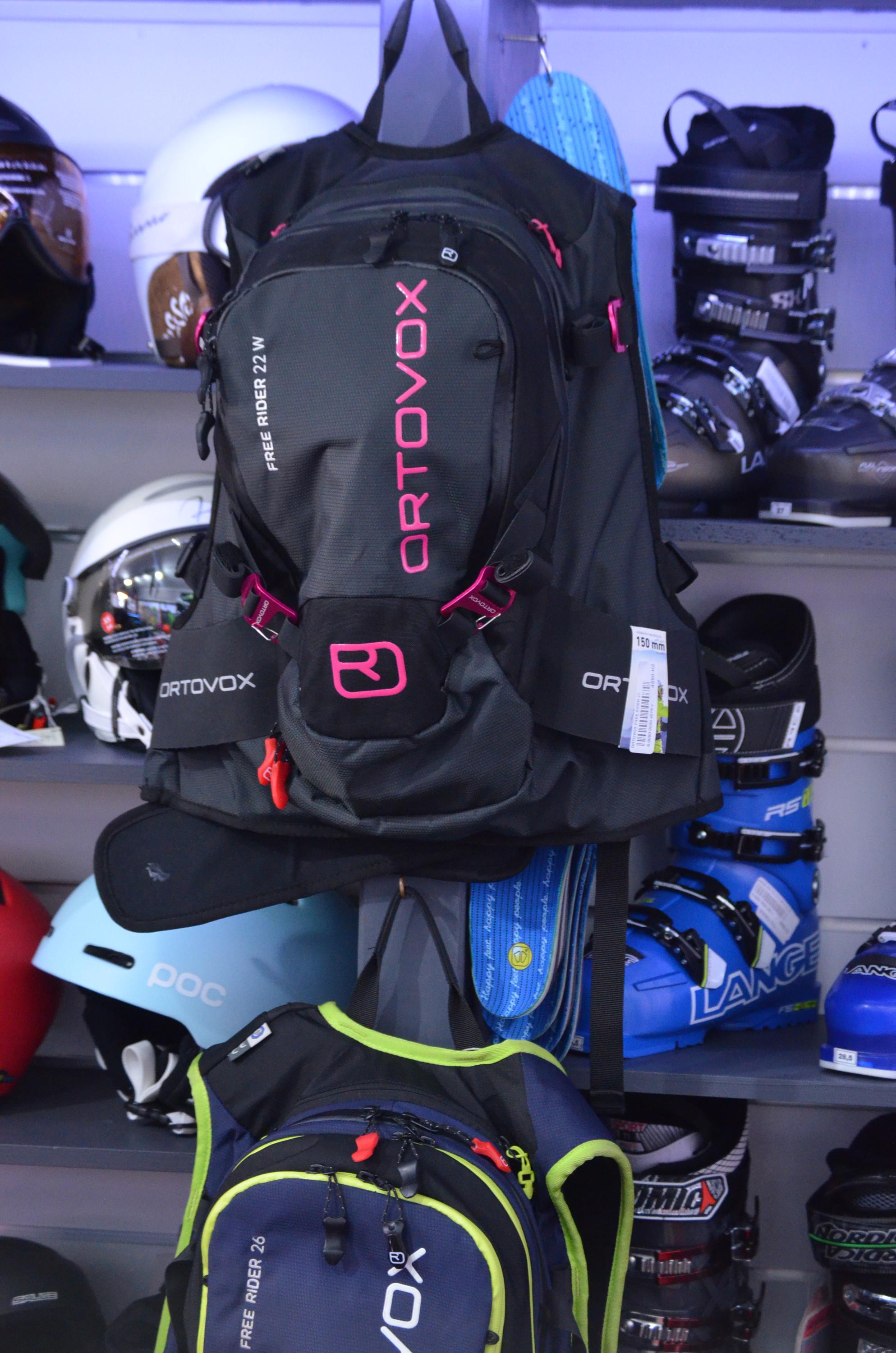 Ski a Bike centrum Novodvorská foto 4