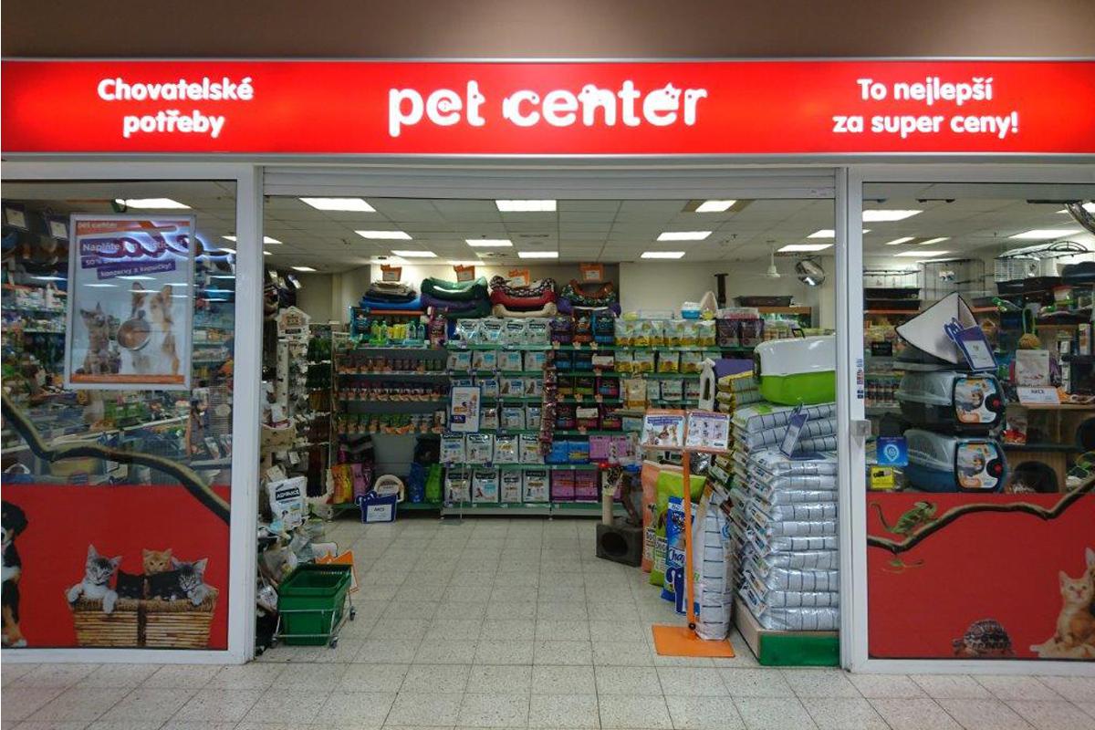 Pet Center