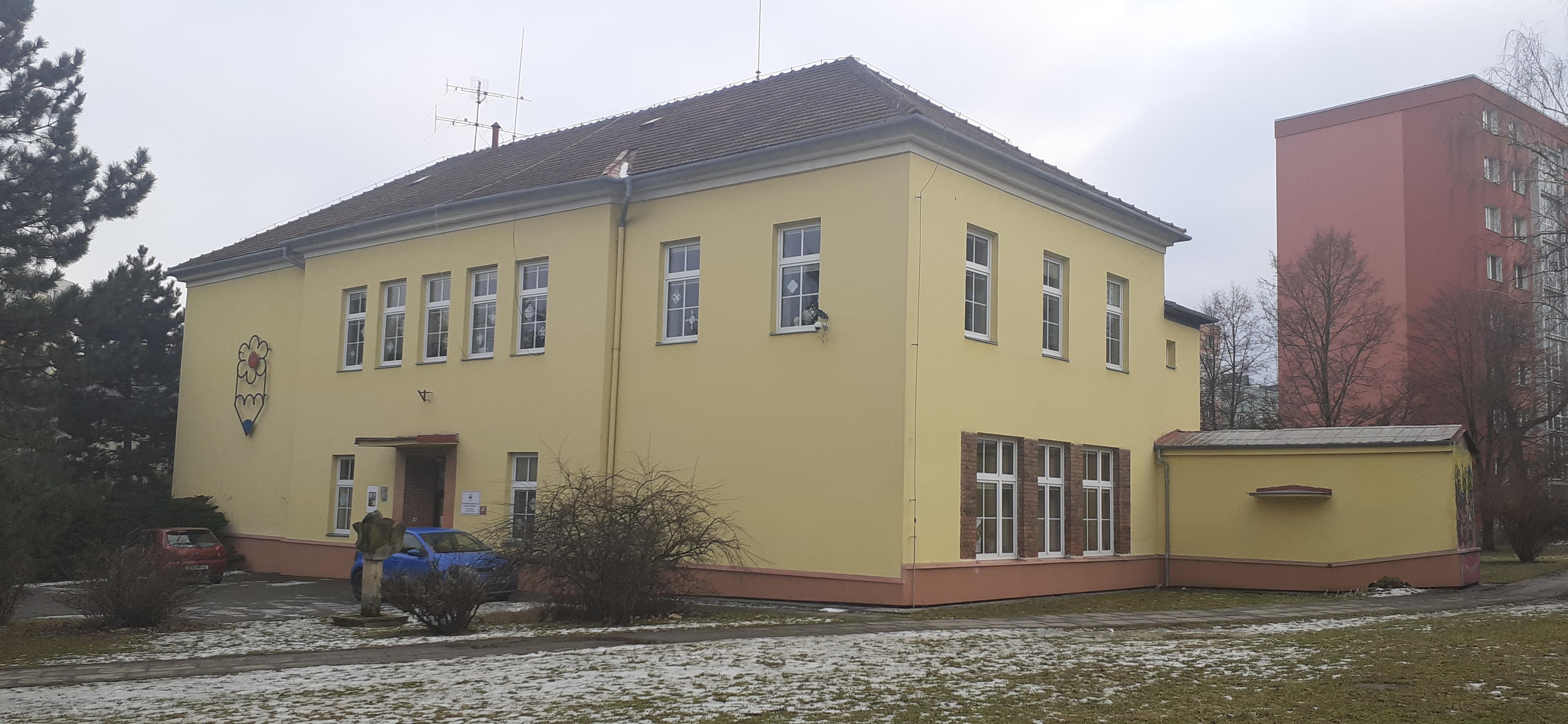 ZUŠ Miloslava Stibora - výtvarný obor, Olomouc foto 3