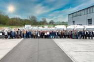 Fotografie S-Power Energies, s.r.o.