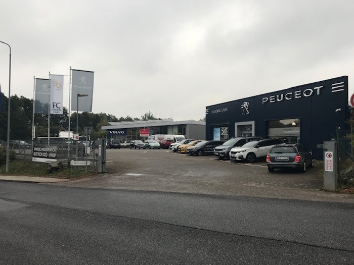 FEDERAL CARS s.r.o. Citroen foto 3