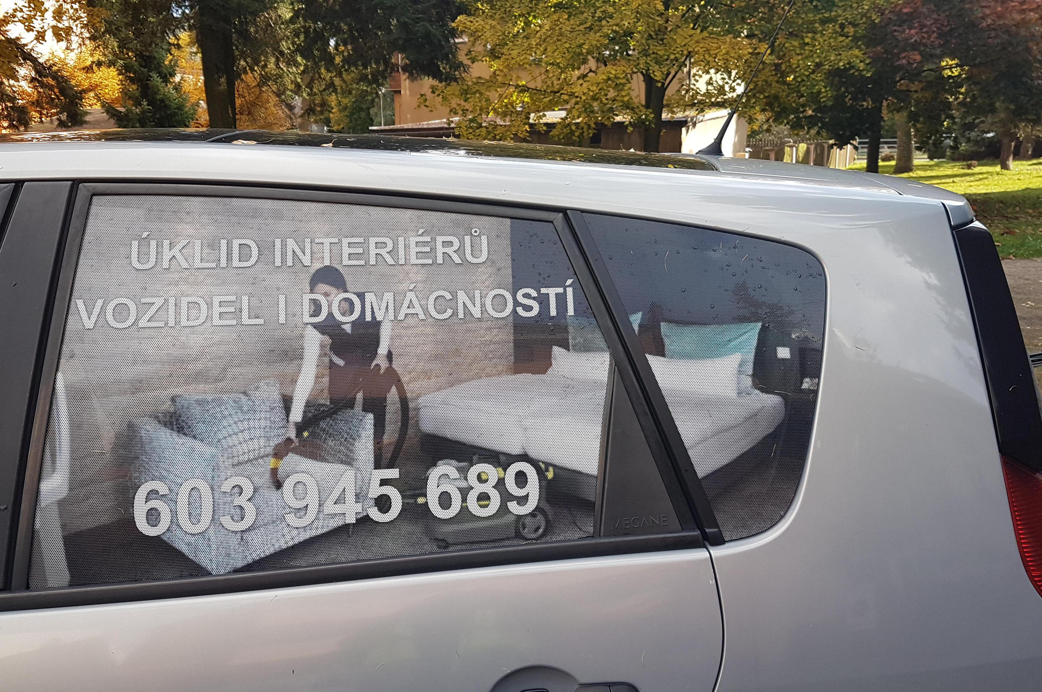 Lukáš Dvořáček - Čistící služby foto 2