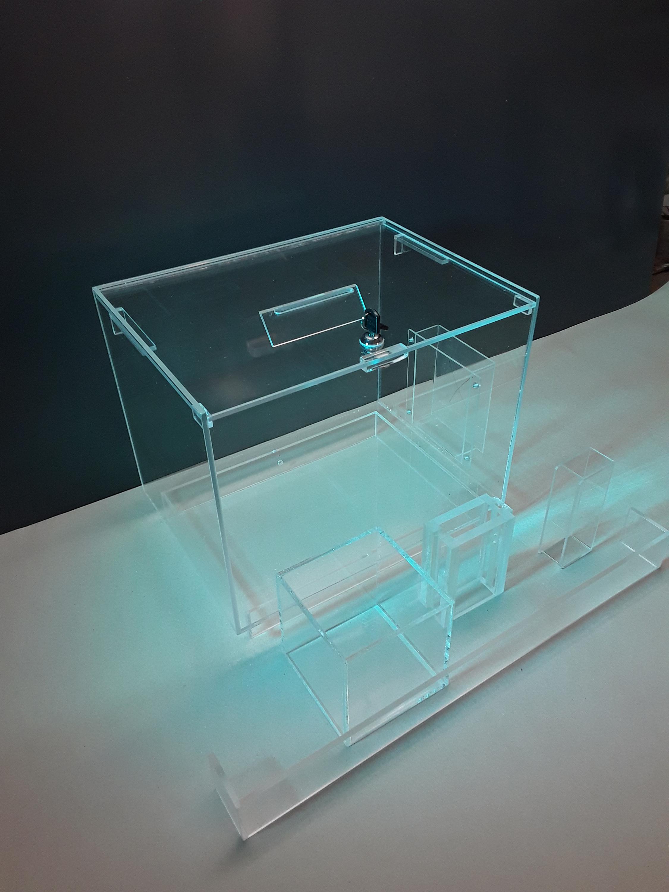 Radomil Boukal - plasty foto 2