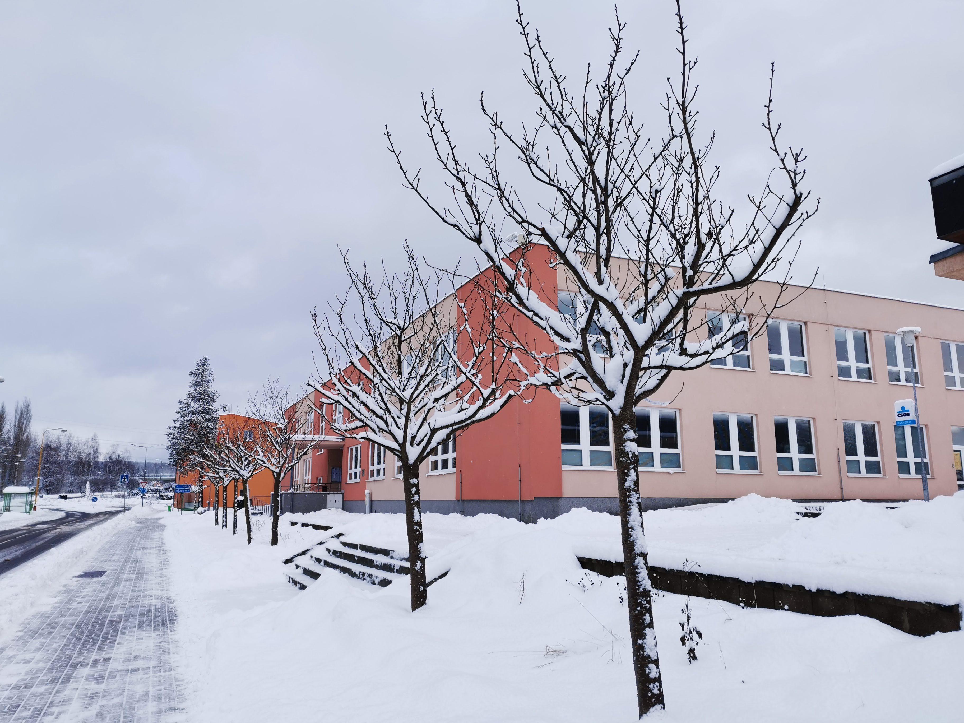 Nové Sedlo - městský úřad foto 5