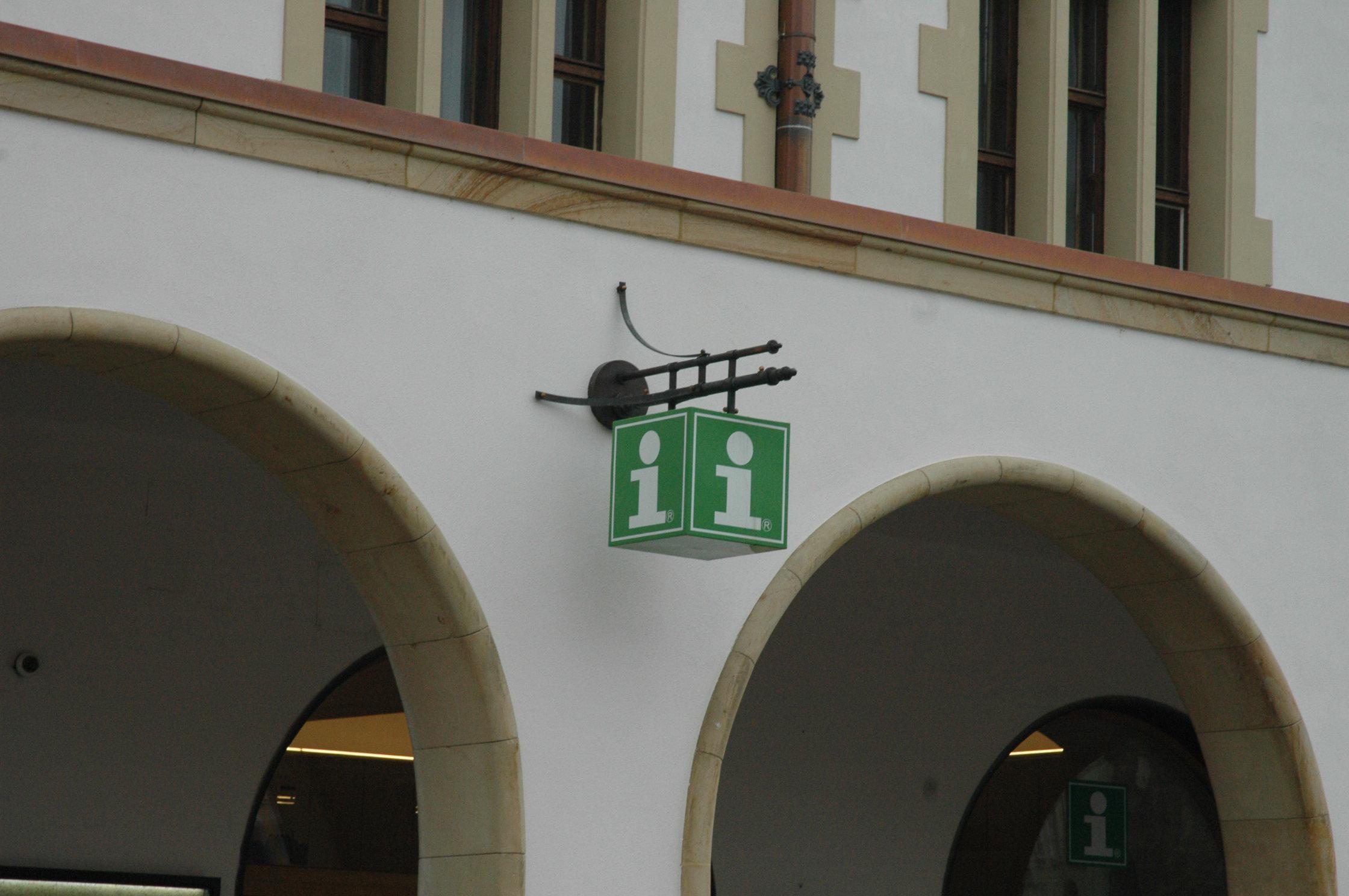 Informační centrum Olomouc foto 5