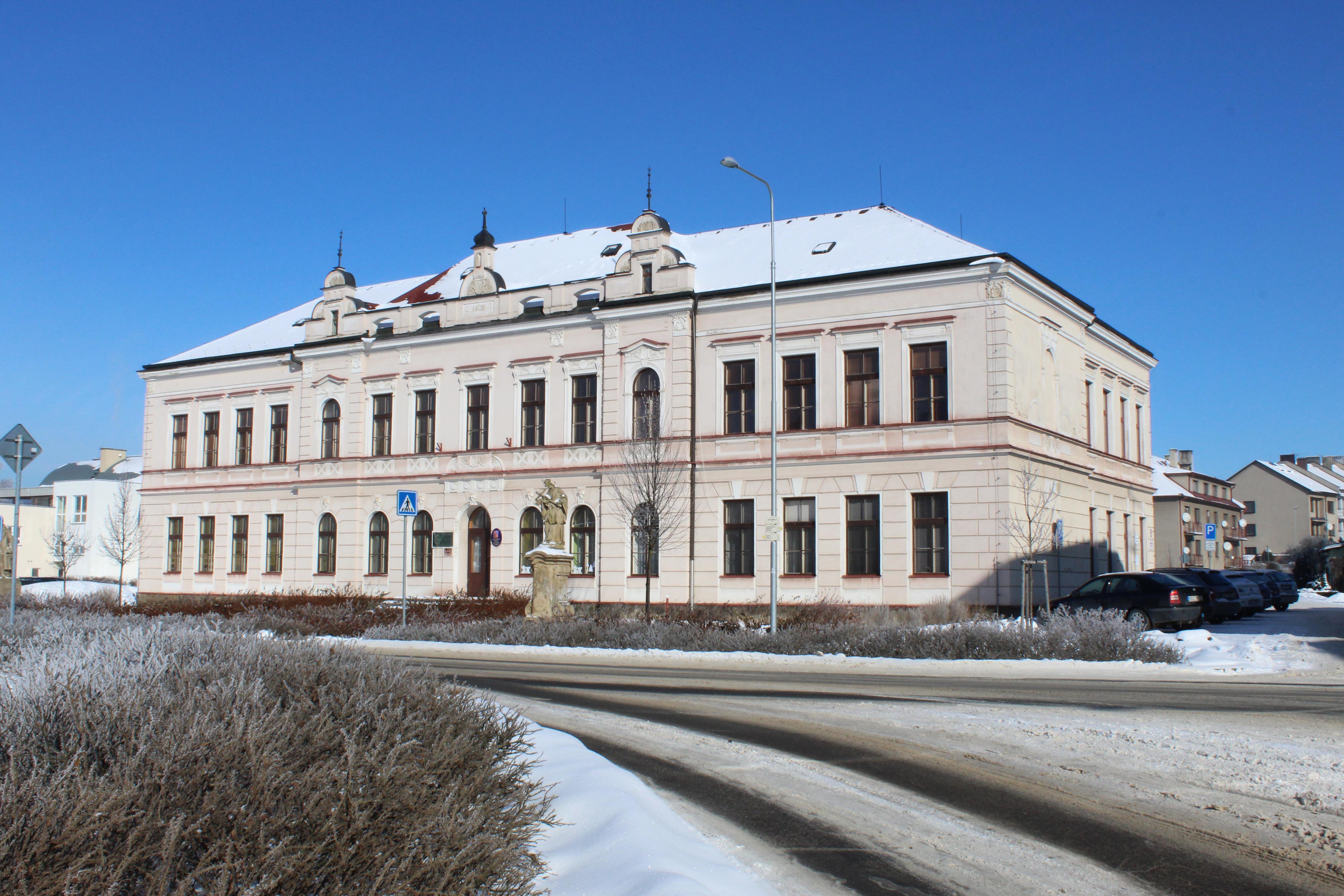 ZŠ Vincence Junka Dolní Čermná foto 3