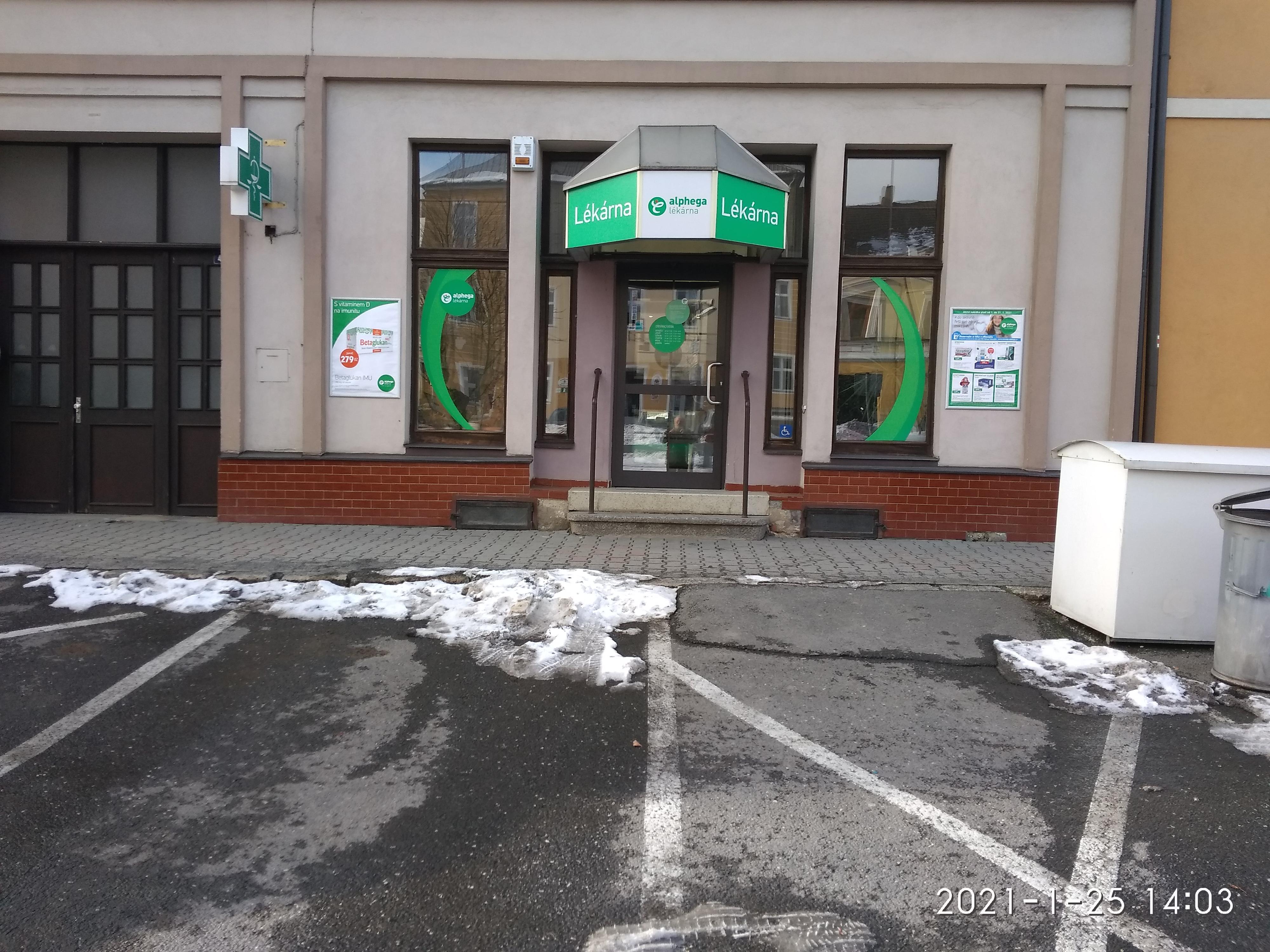 OOVL - L Sezmovo Ústí