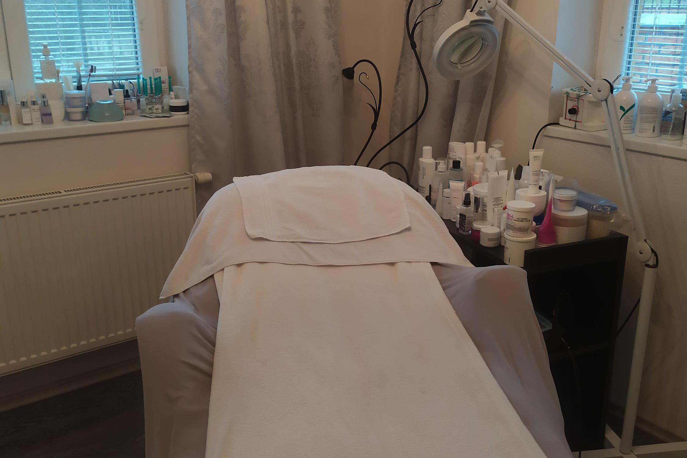 Kosmetika Jana Hricová