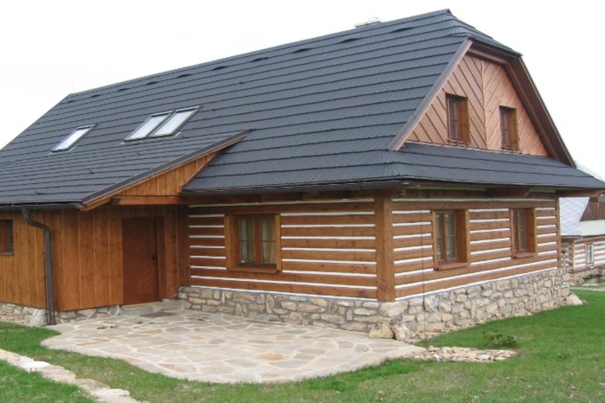 Procházka Ladislav - Stavební firma