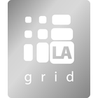 Logo obchodu LAgrid s.r.o.