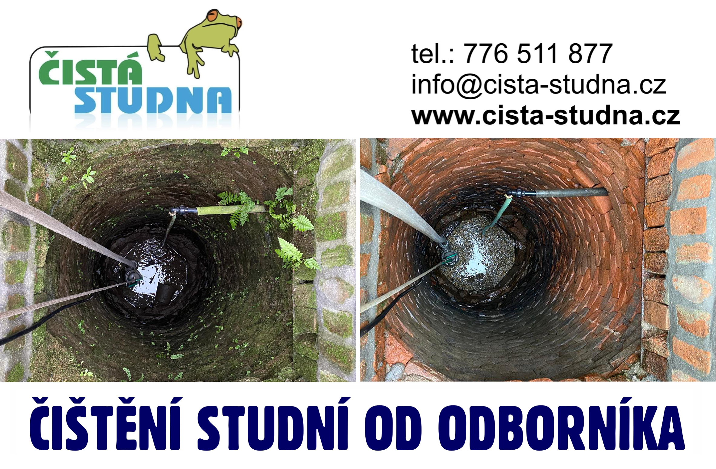 ČISTÁ STUDNA - Karel Voltner foto 4