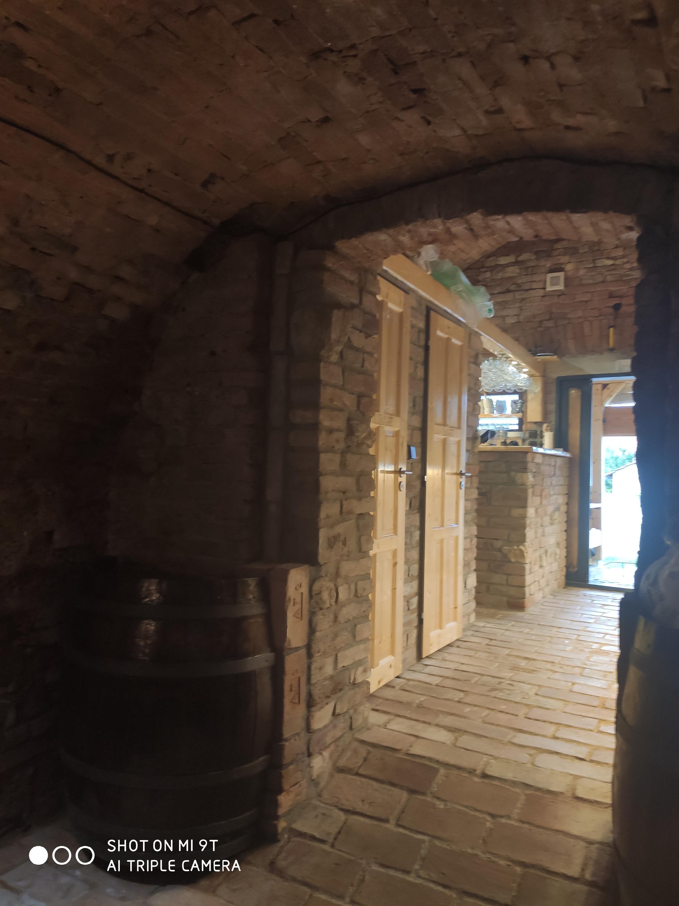 Koštotéka u 2 Vačic foto 2