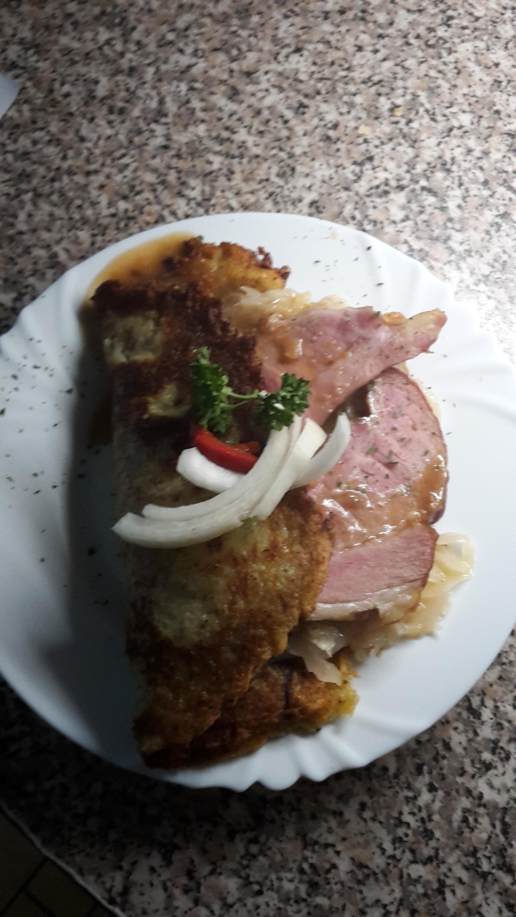 Hostinec U Dubu foto 3