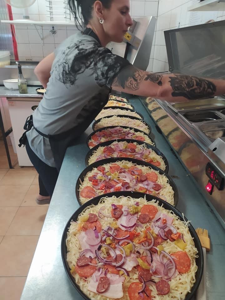 Donny's Pizza Kraslice foto 6