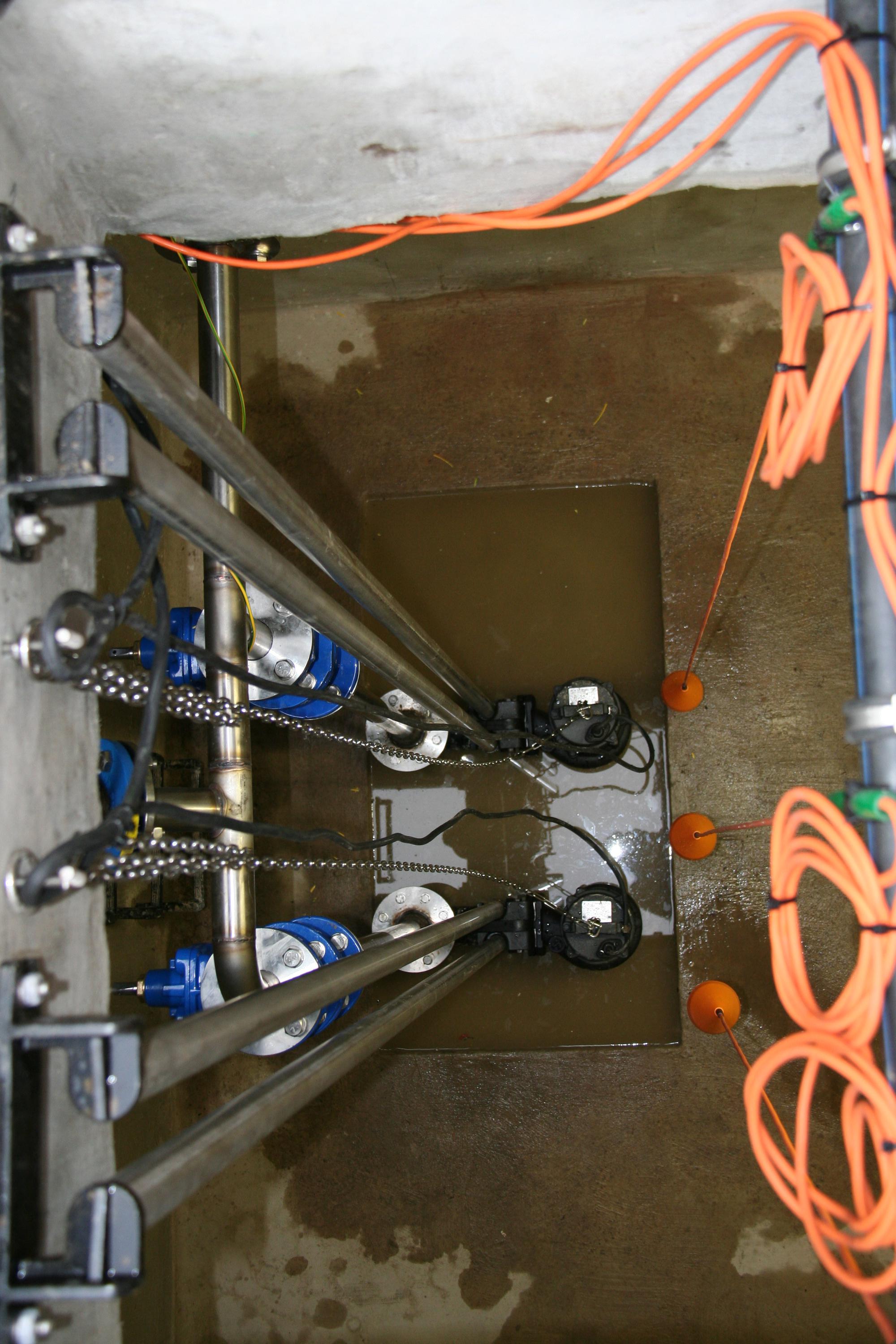 Čerpadla a čerpací technika - SIGMONT Praha s.r.o. foto 3