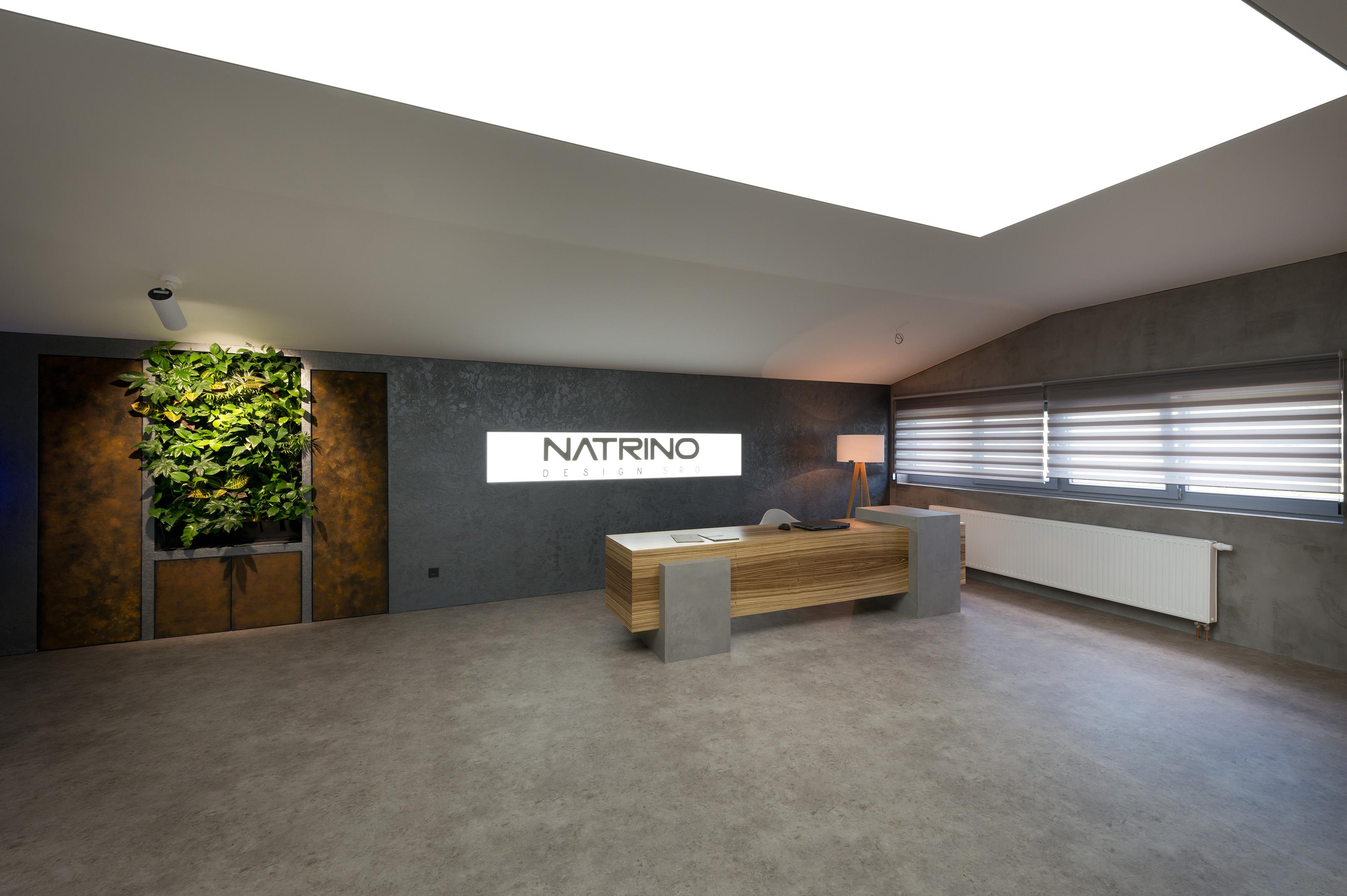 NATRINO DESIGN s.r.o.