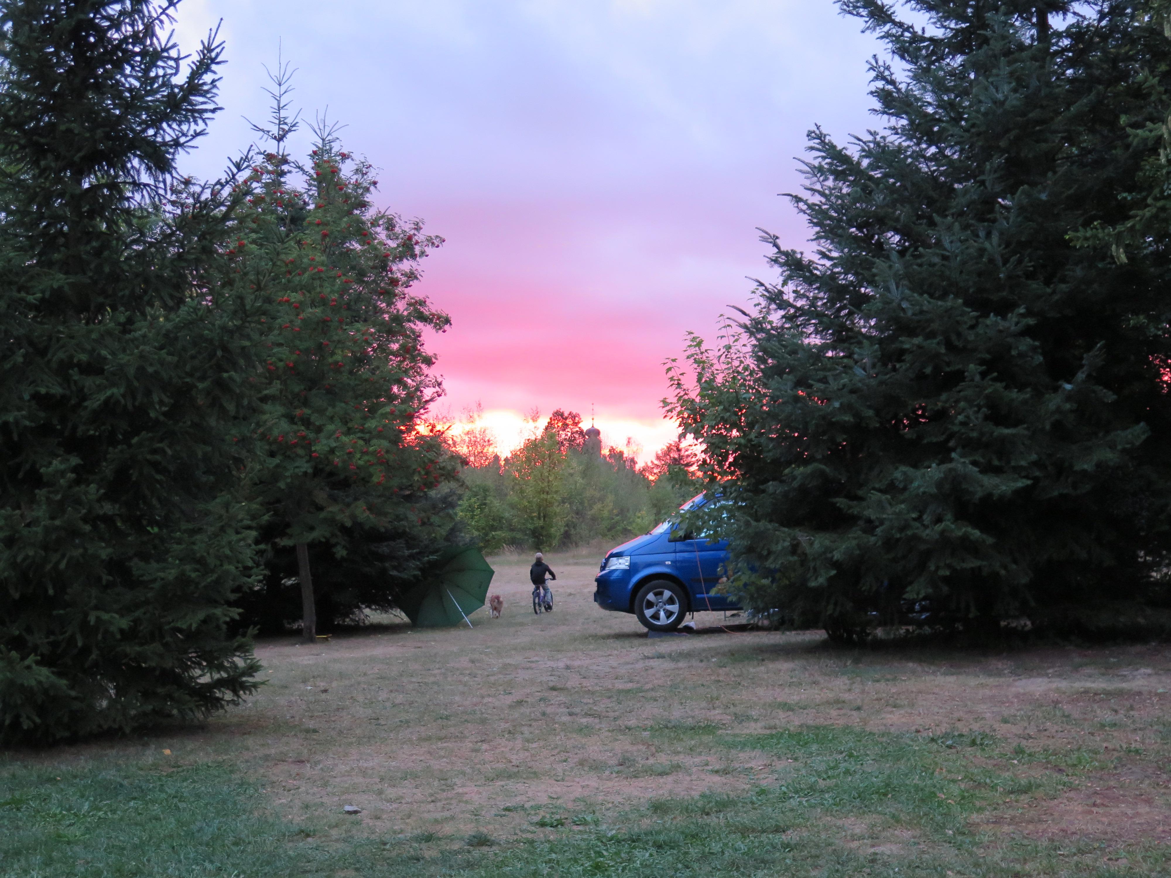 Sportkemp Kralovice foto 2