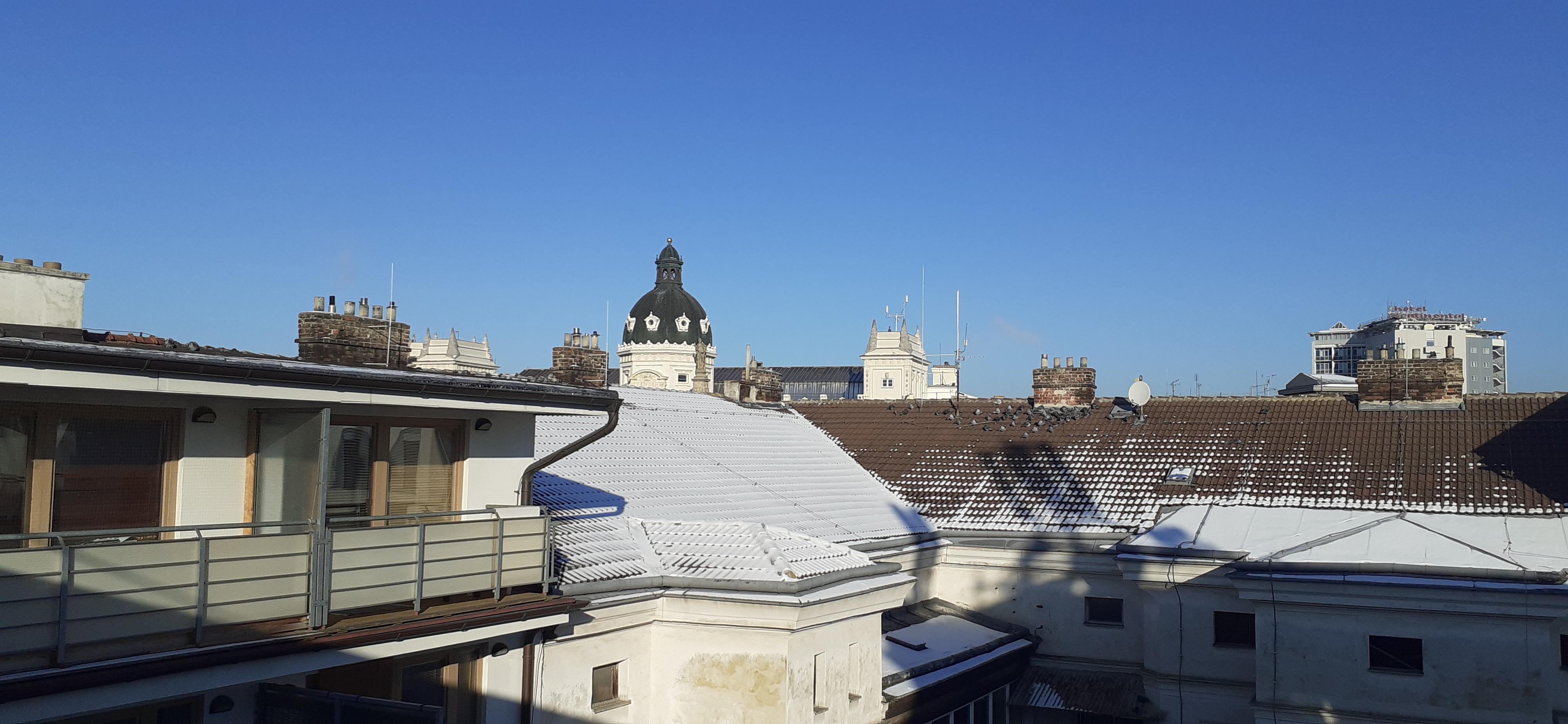 Krajský úřad Jihomoravského kraje foto 5