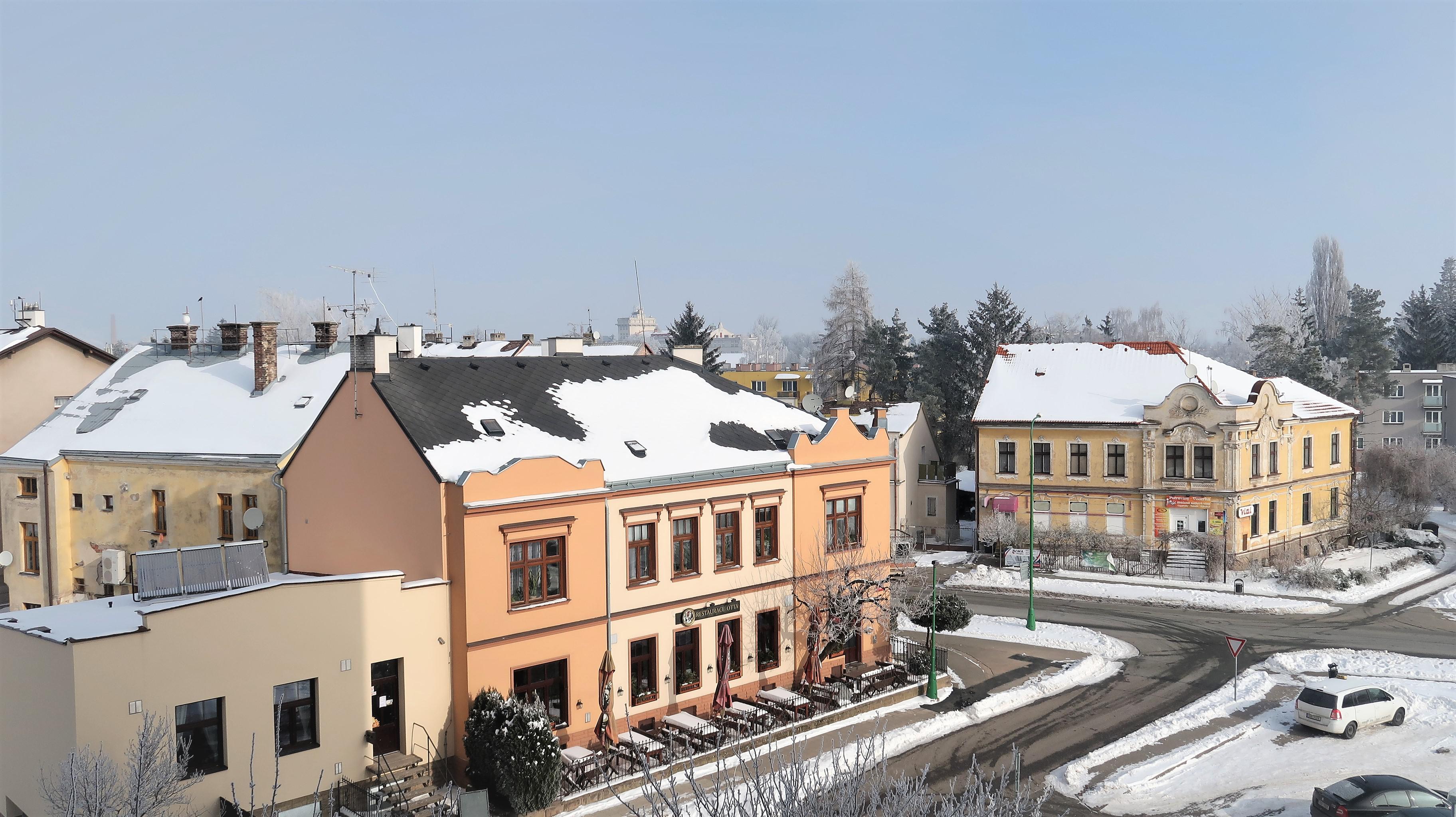 Restaurant Otta foto 2