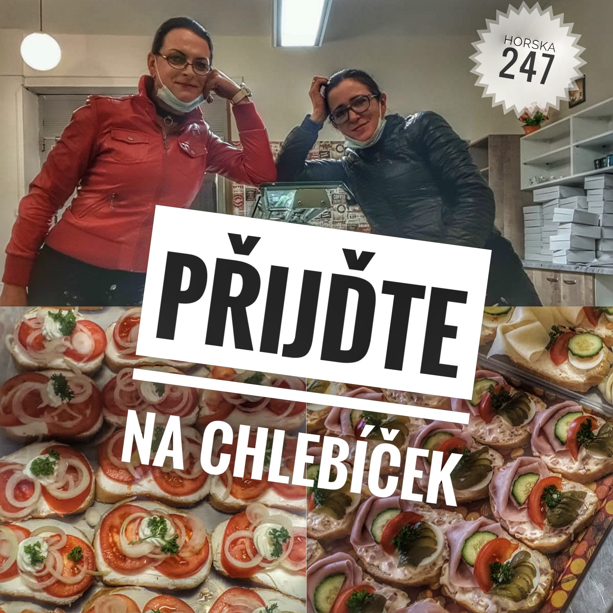 Chlebíček s.r.o. foto 3