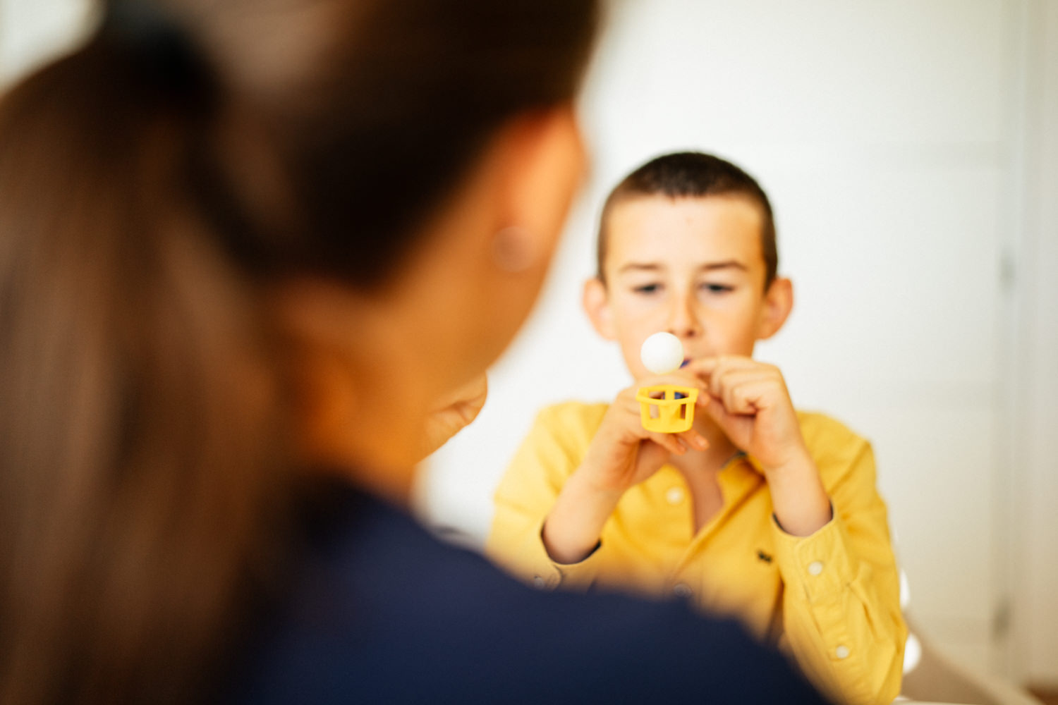 Mgr. Alena Plešková - klinická logopedie foto 4