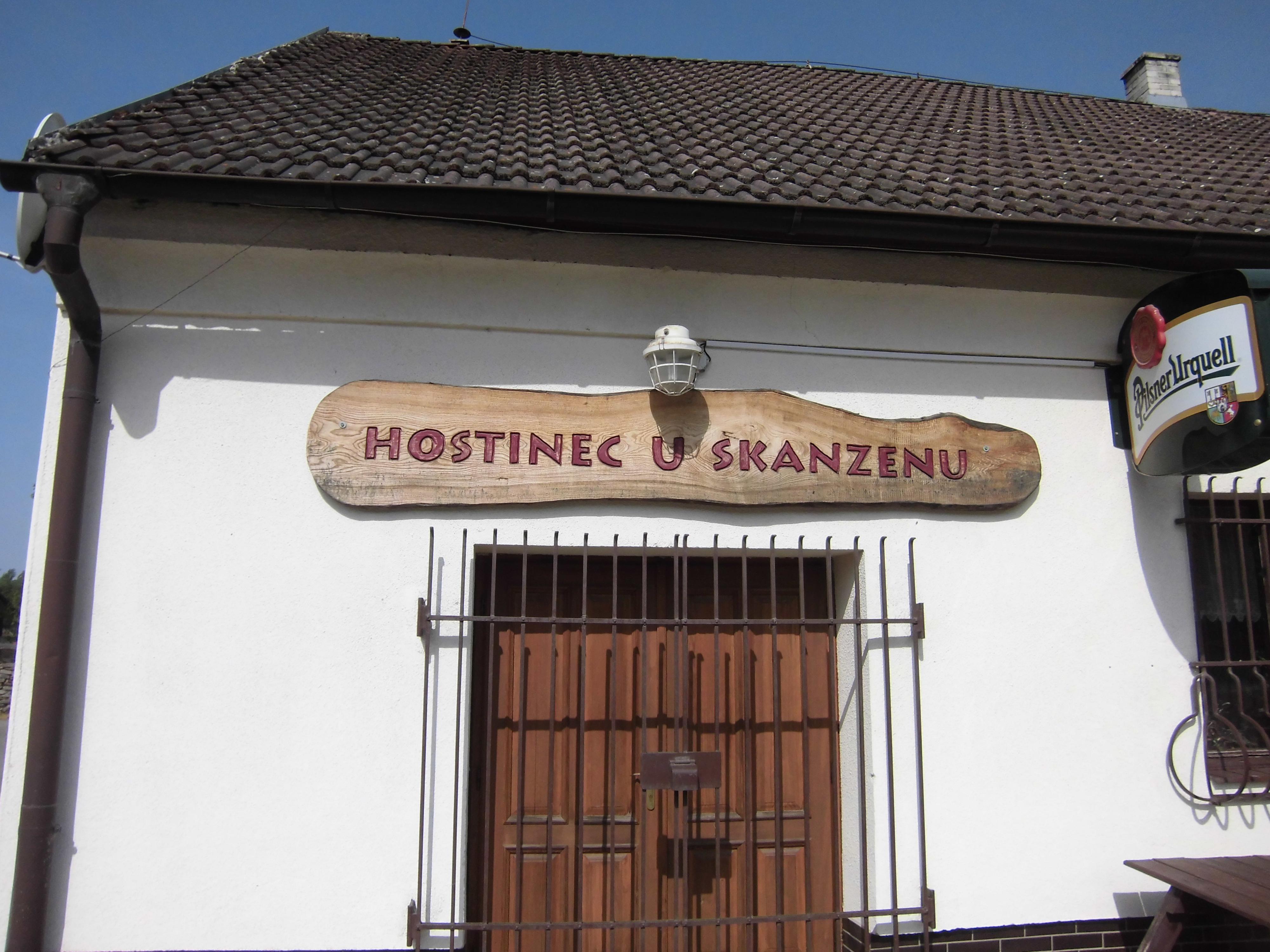 Hostinec U Skanzenu foto 3