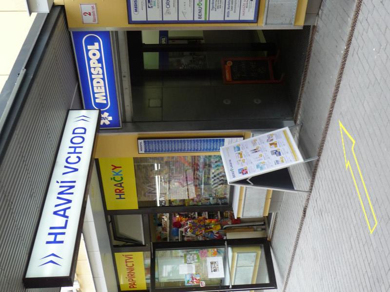 Dětská ambulance - MUDr. Polášková, s.r.o. foto 2