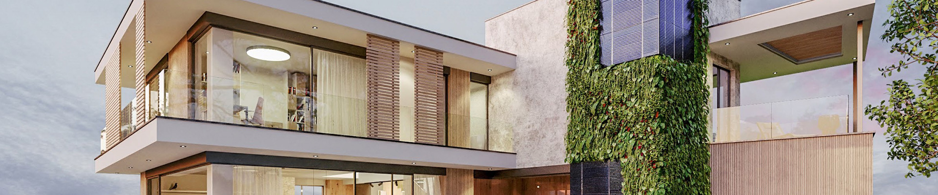 Úvodní obrázek LUXENT - Exclusive Properties