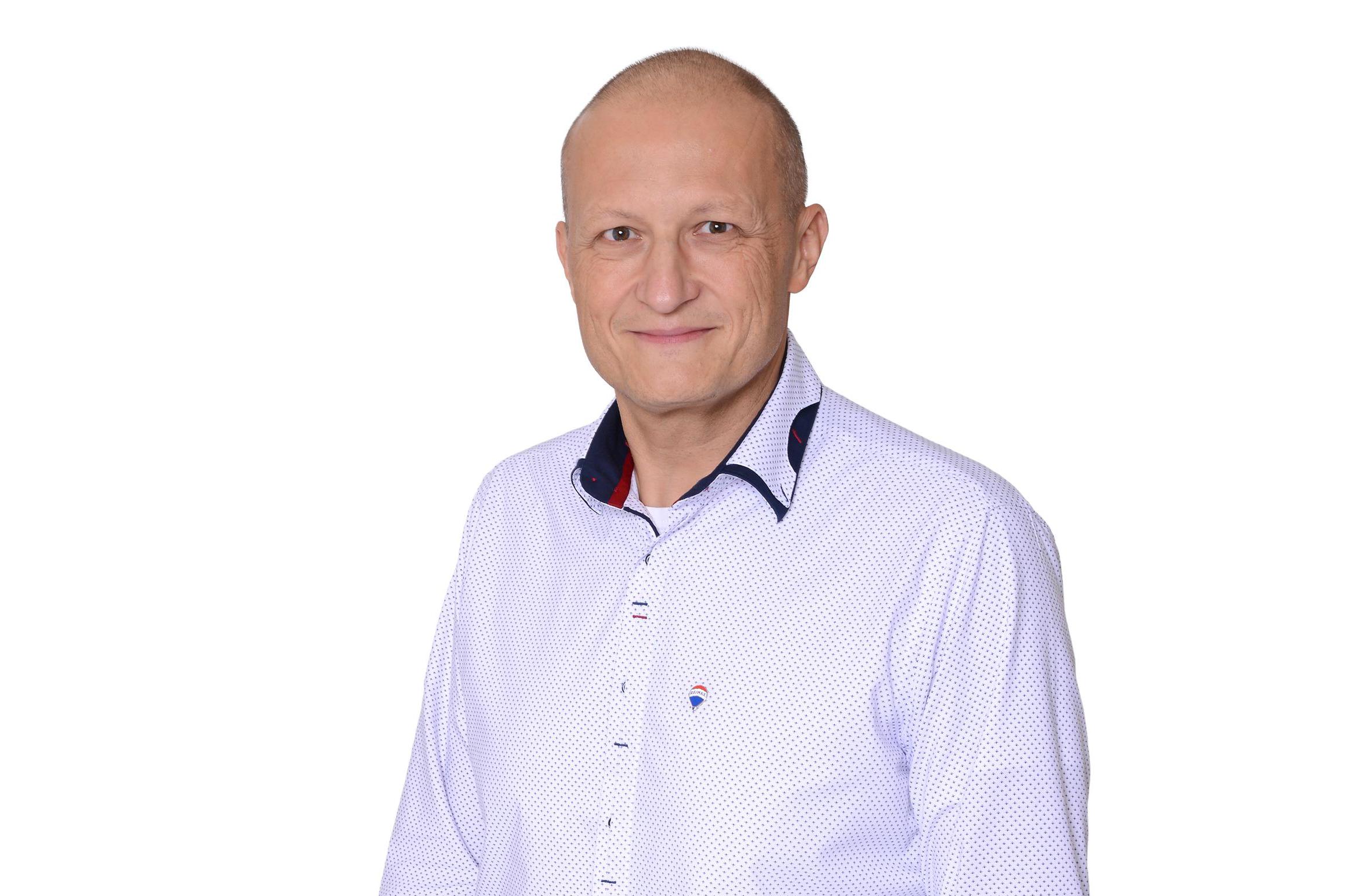 RE/MAX Delta, Bc. Petr Motyčka realitní makléř