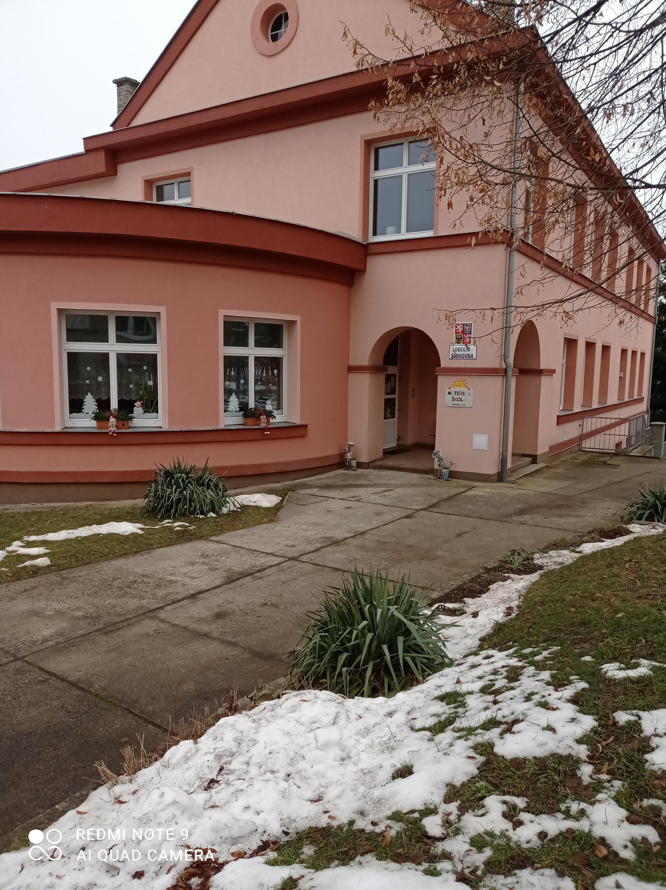 MŠ Ohníč foto 4