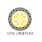 Měděný magnetický náramek 1,5 cm v obchodě Styl Orientu