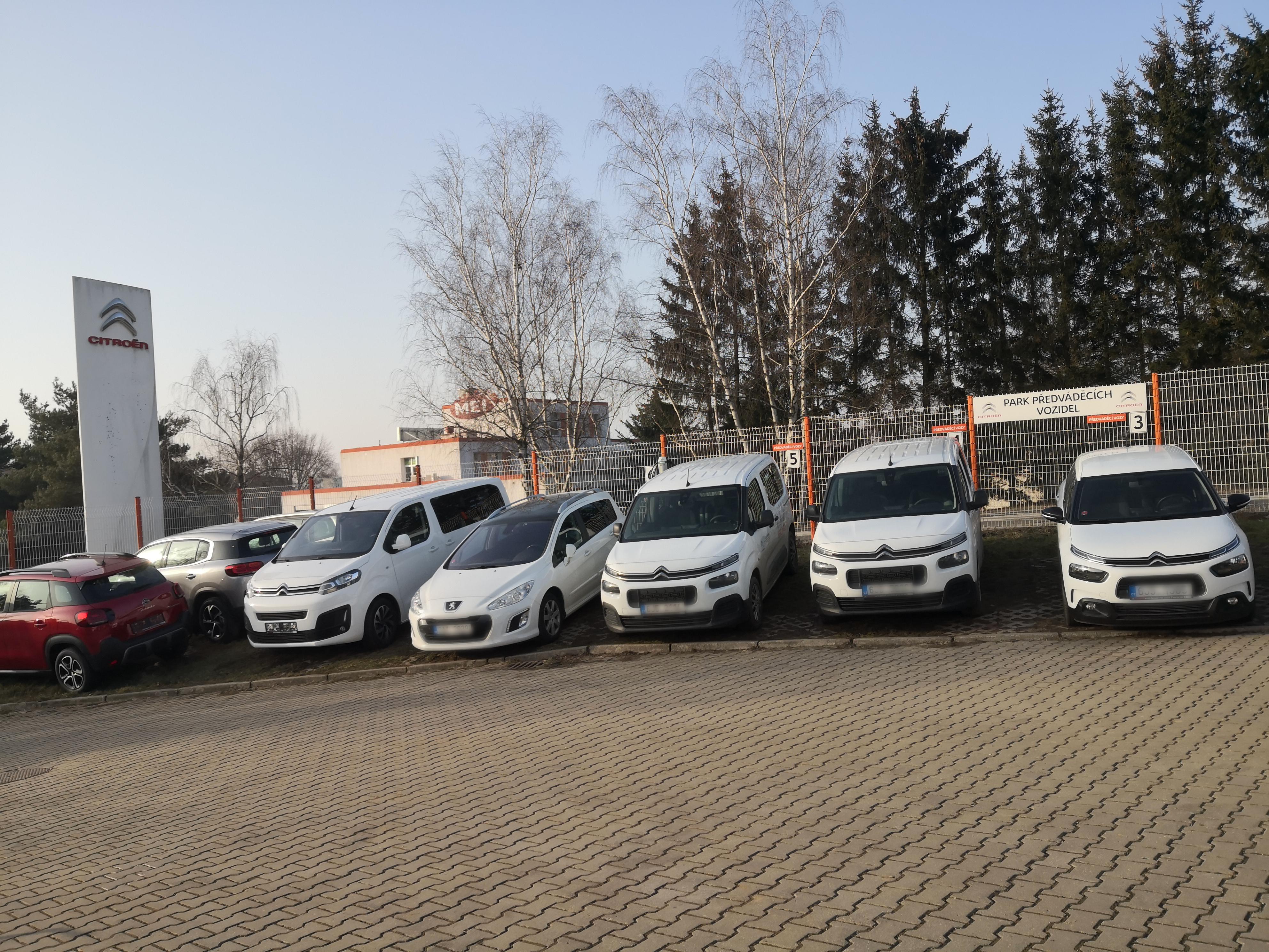 AUTO ŠPINAR, s.r.o. foto 2