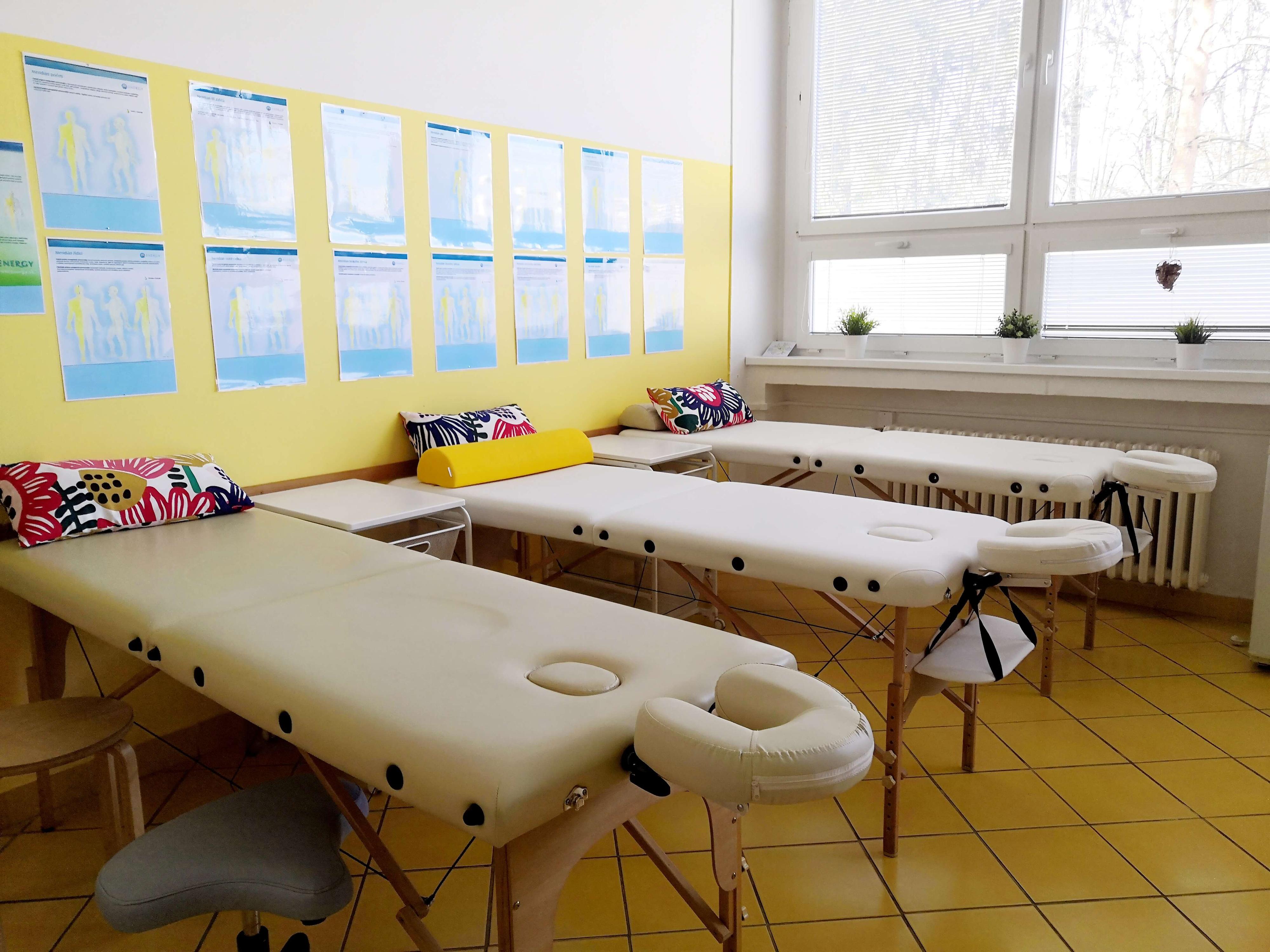 Kadeřnictví a masáže - Střední škola Odry foto 3