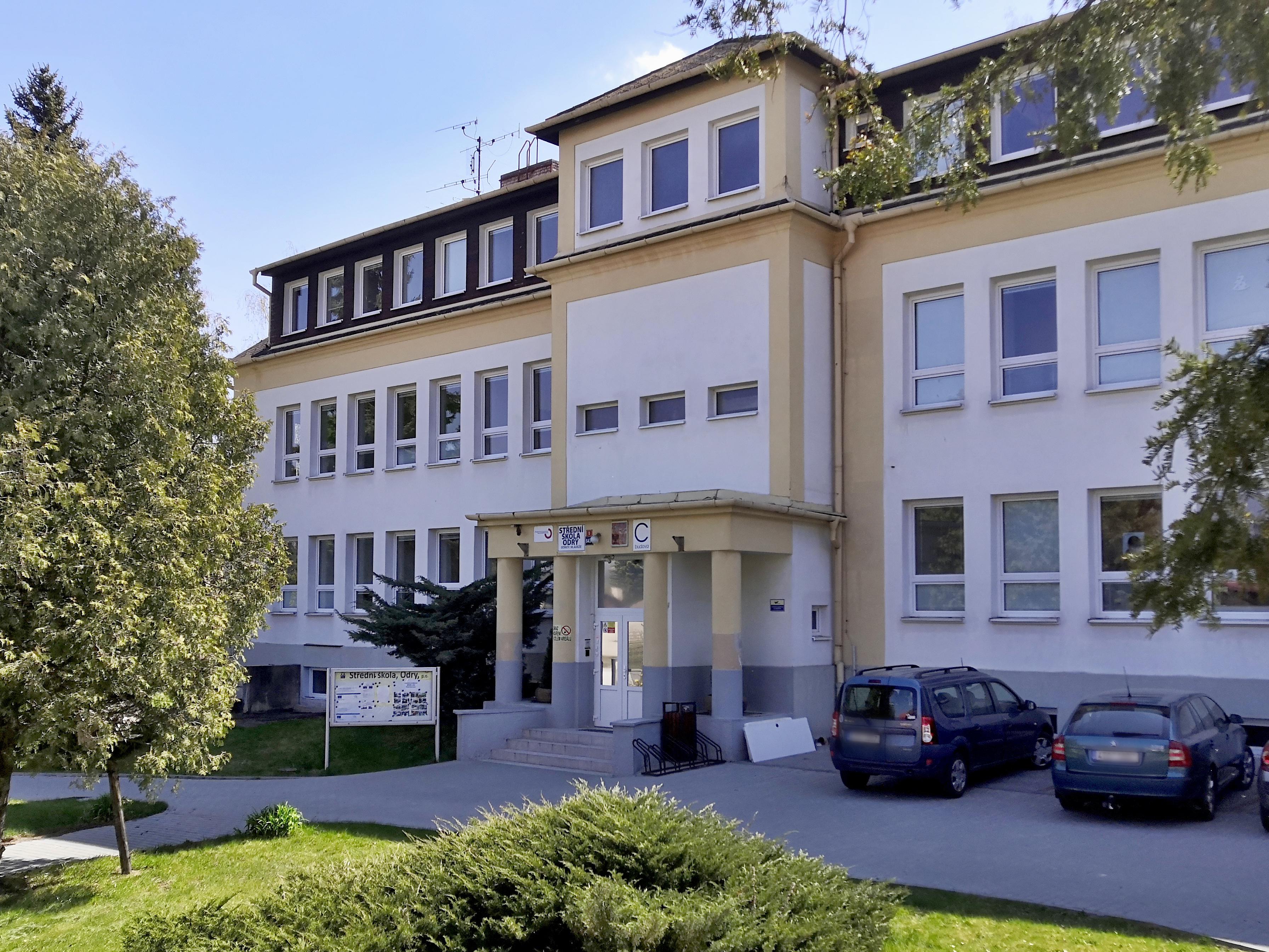 Domov mládeže - Střední škola Odry foto 6