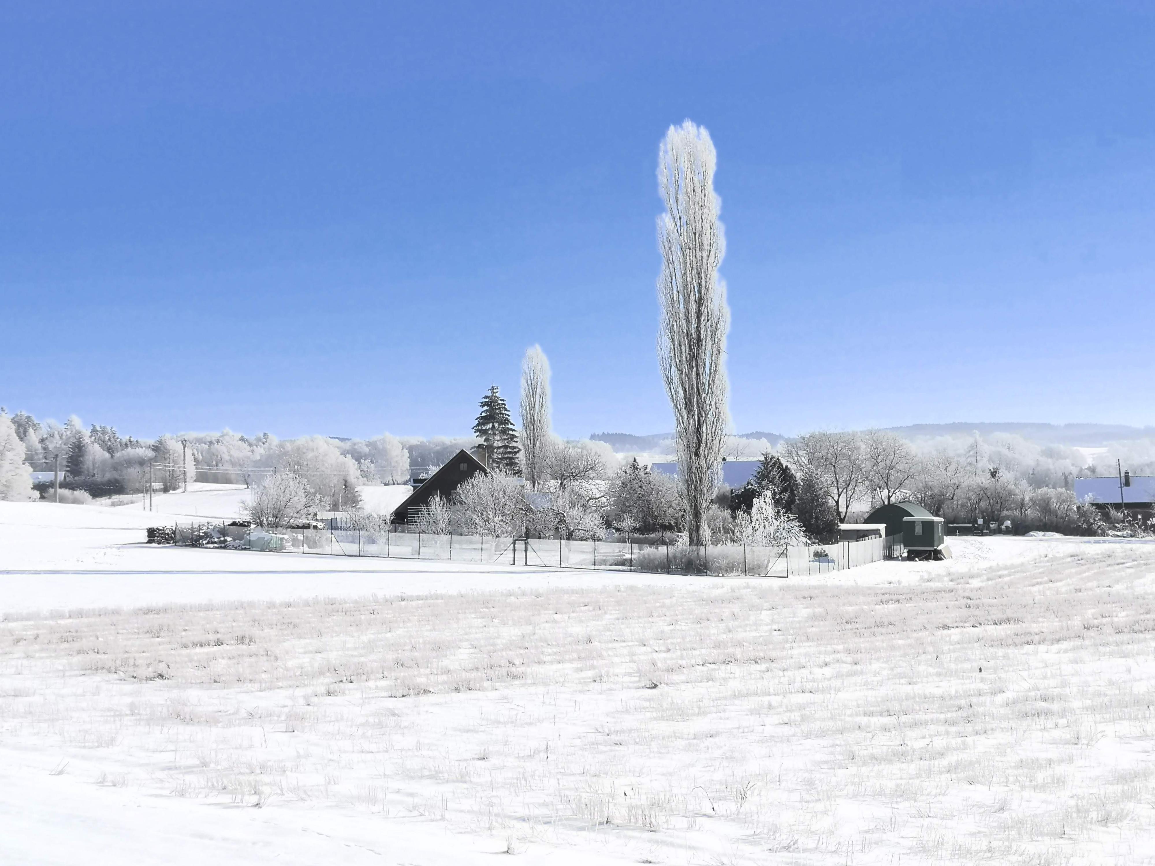 Penzion Spáleniště foto 6