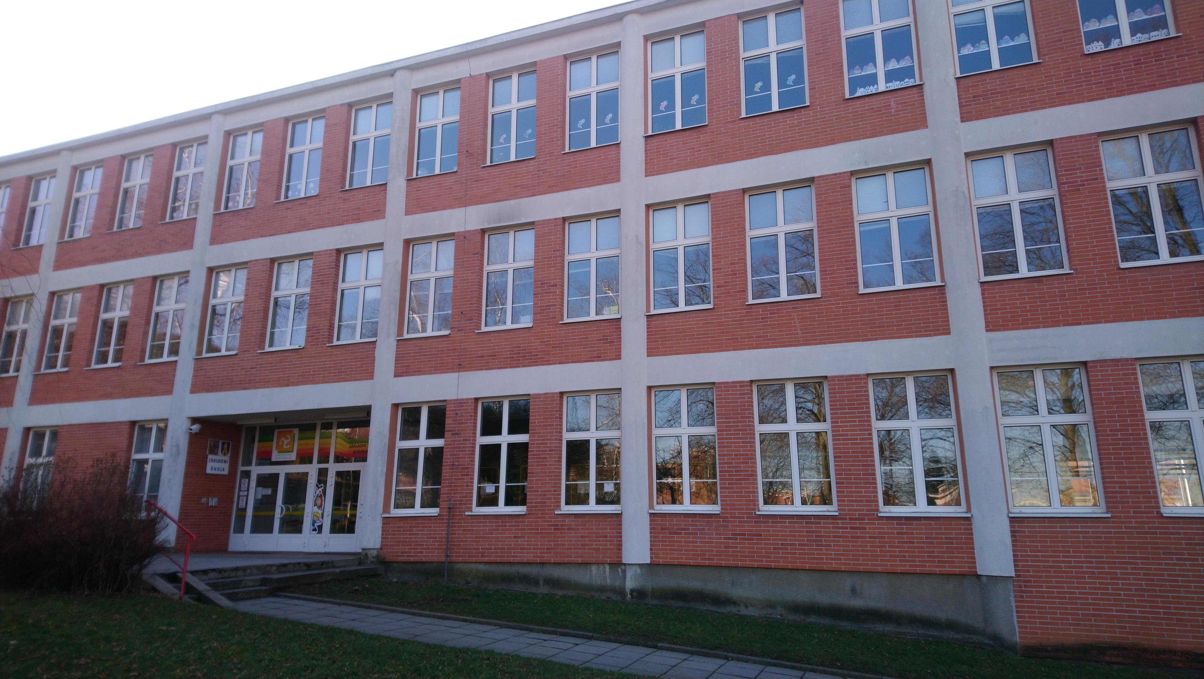 ZŠ Zlín, Slovenská foto 3