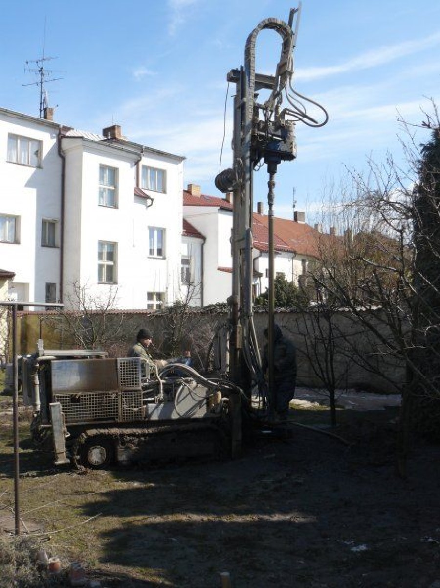 HYDROZDROJ  s.r.o. foto 5