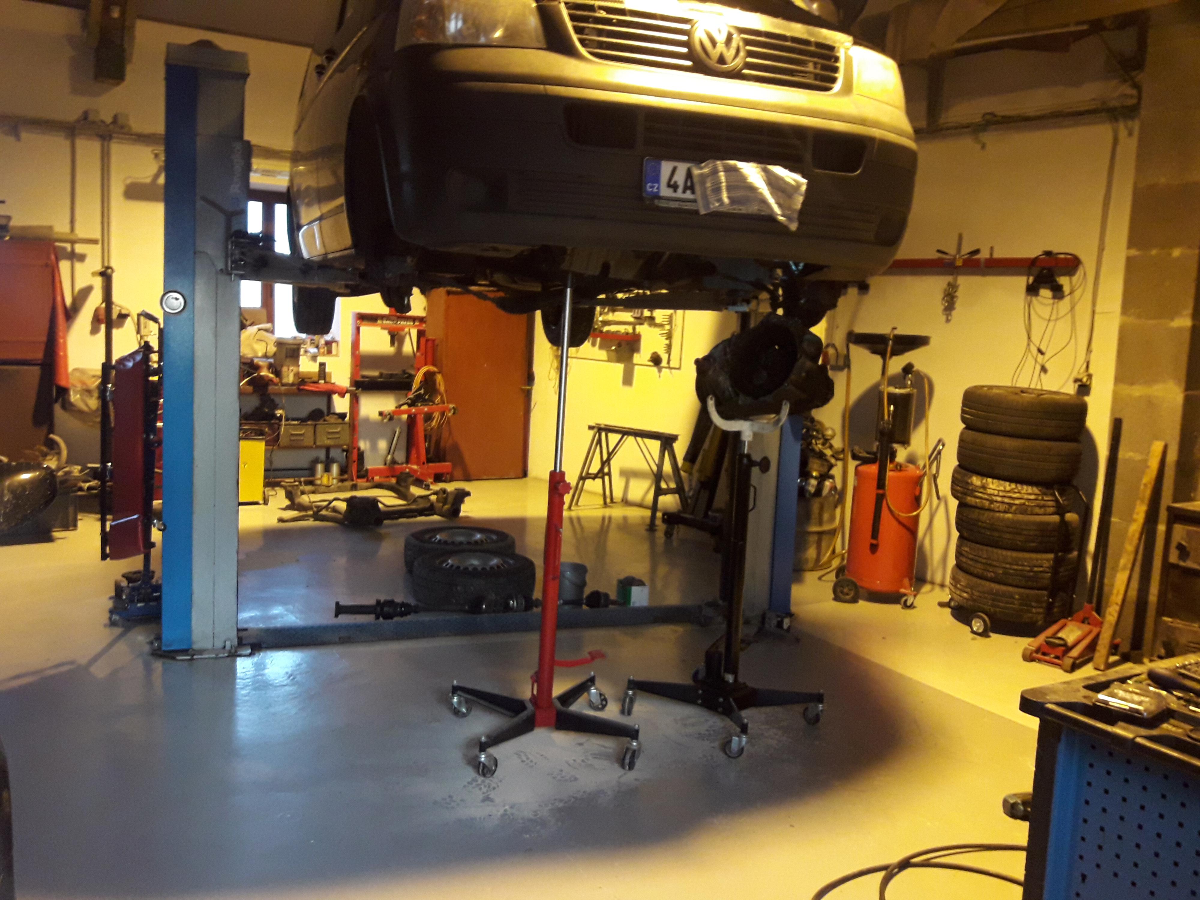 AUTOSERVIS NACHTMANN foto 6