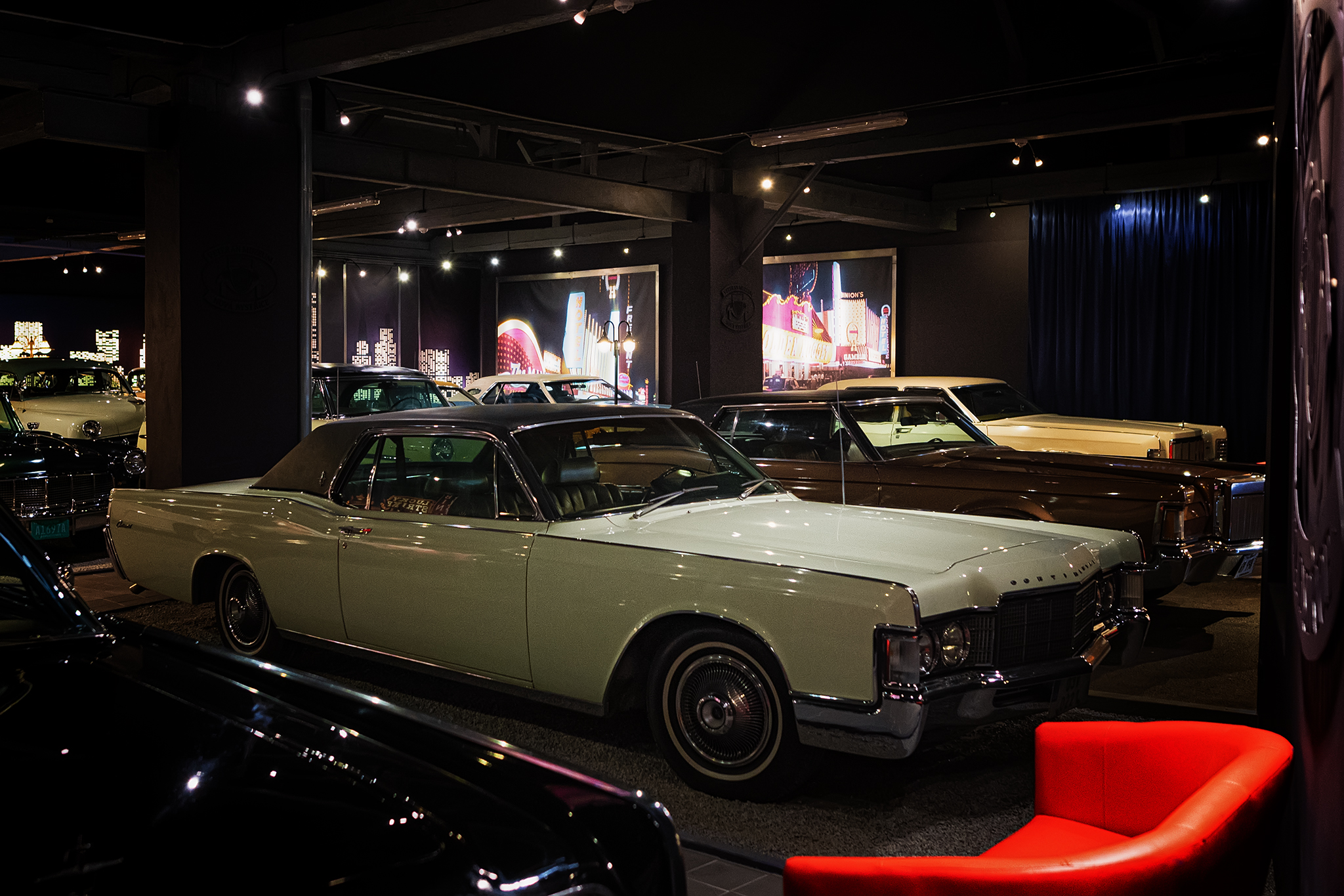 Muzeum Veteránů Nová Bystřice