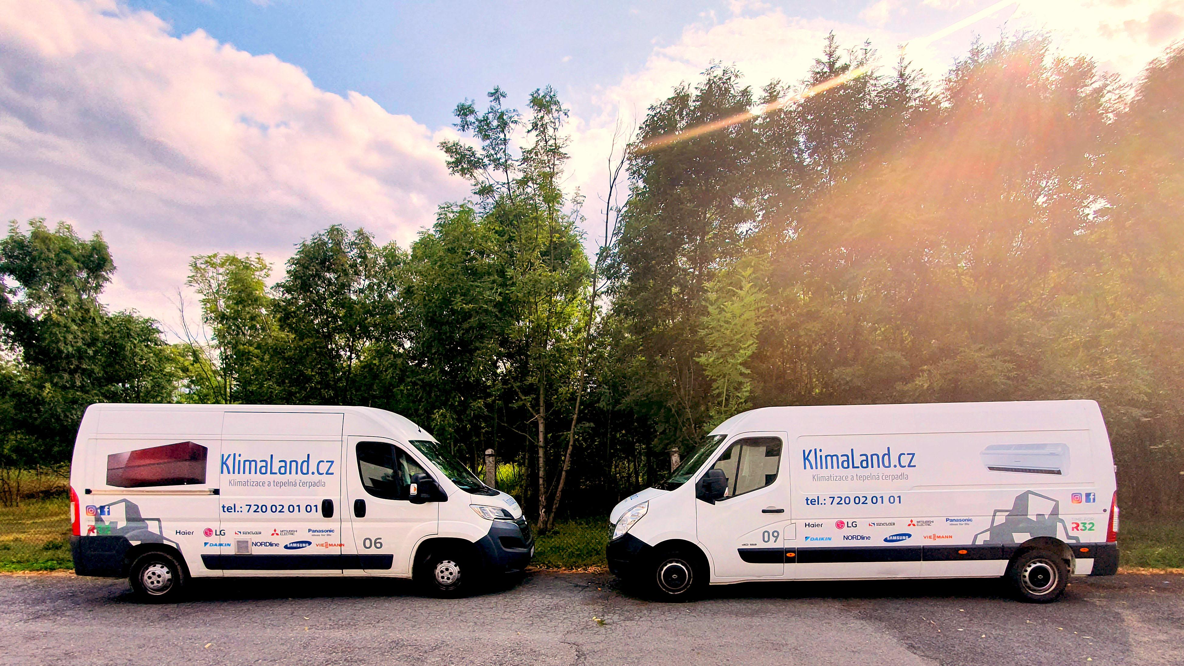 Klimaland s.r.o. foto 3